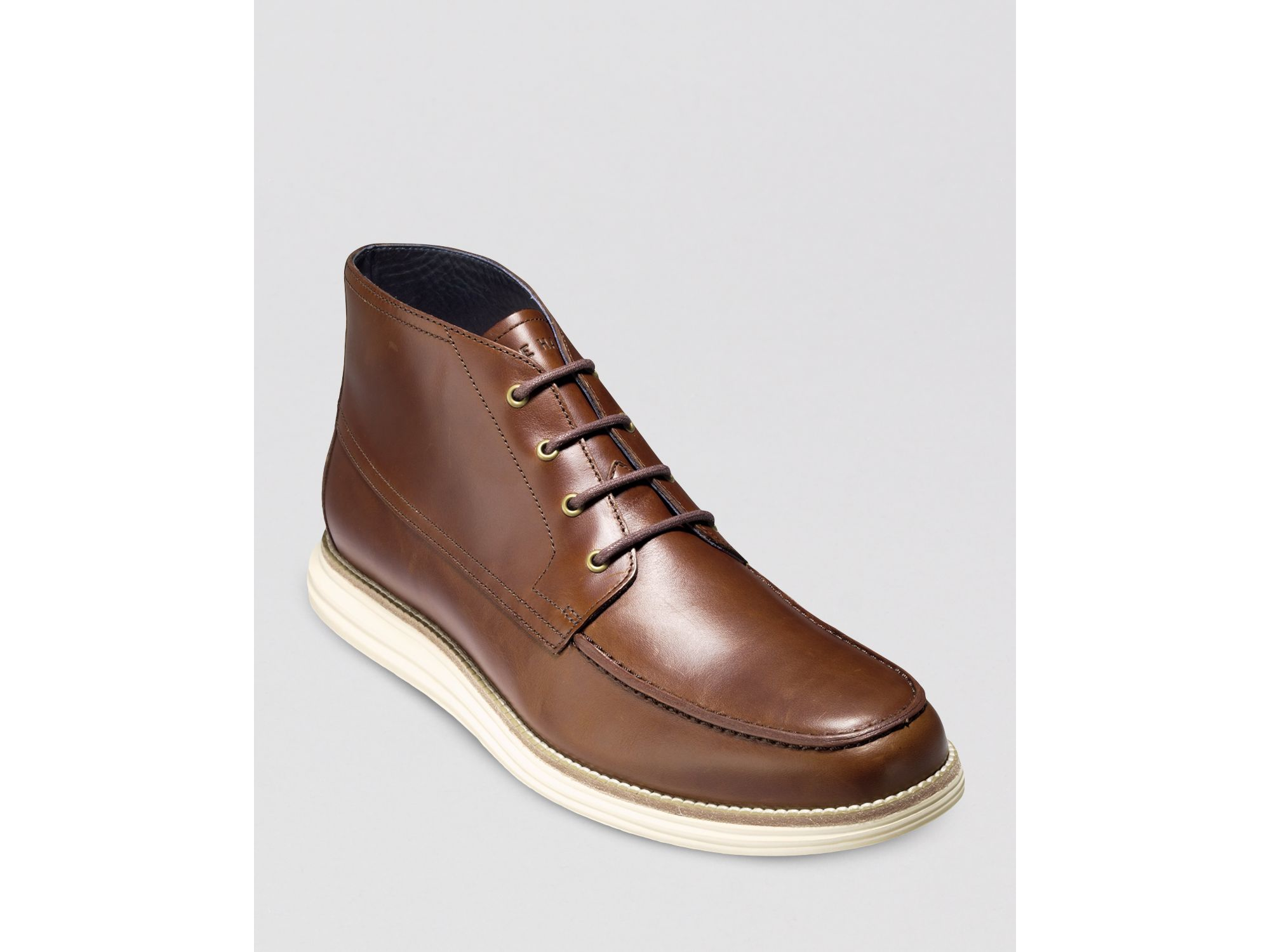 cole haan lunargrand chukka