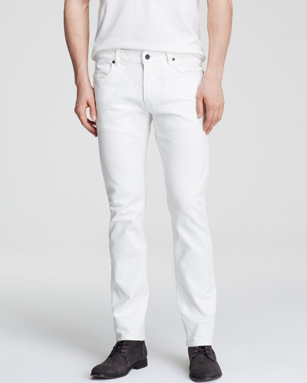 john varvatos wight skinny jeans