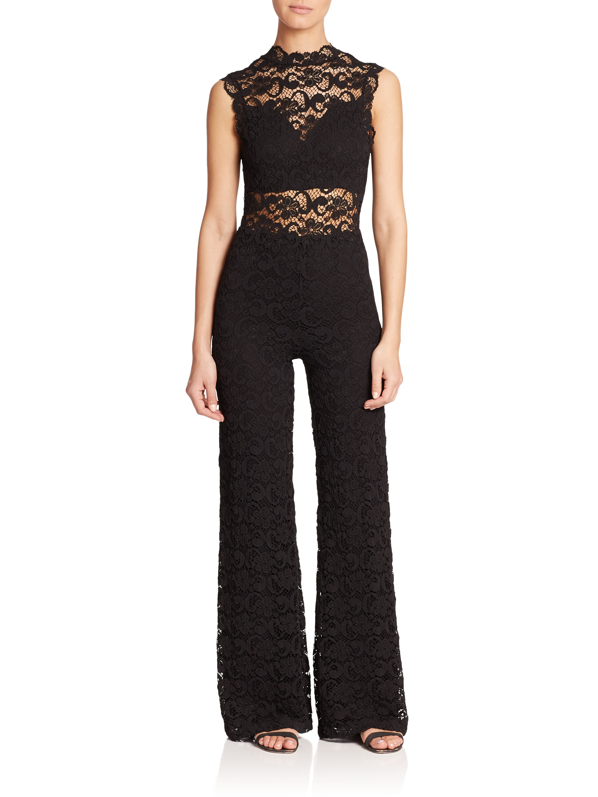 nightcap jumpsuit