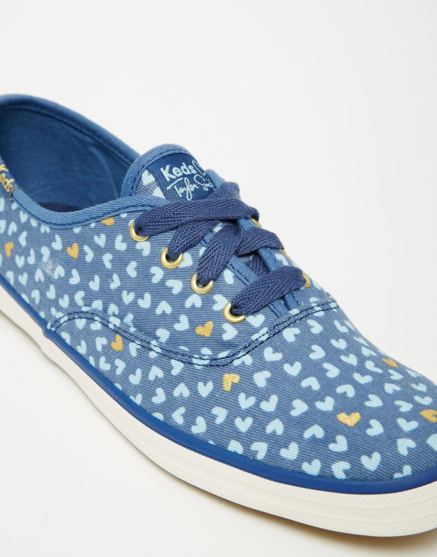 keds champion taylor swift