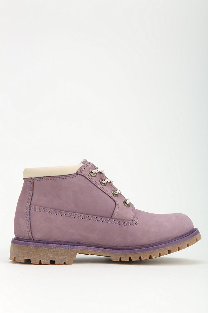 timberland nellie lilac