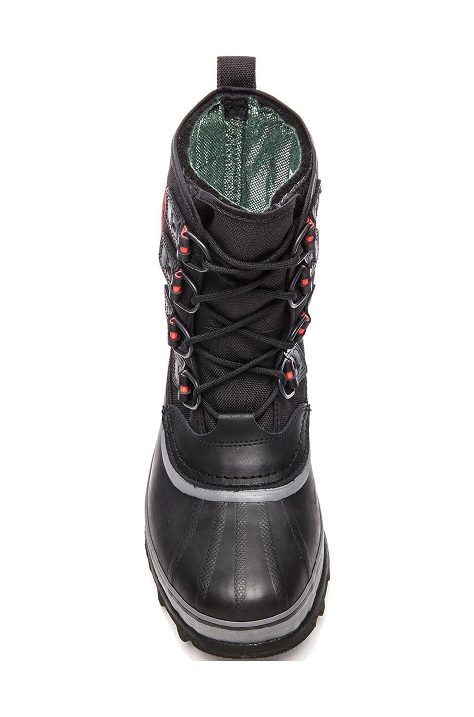 sorel caribou xt review