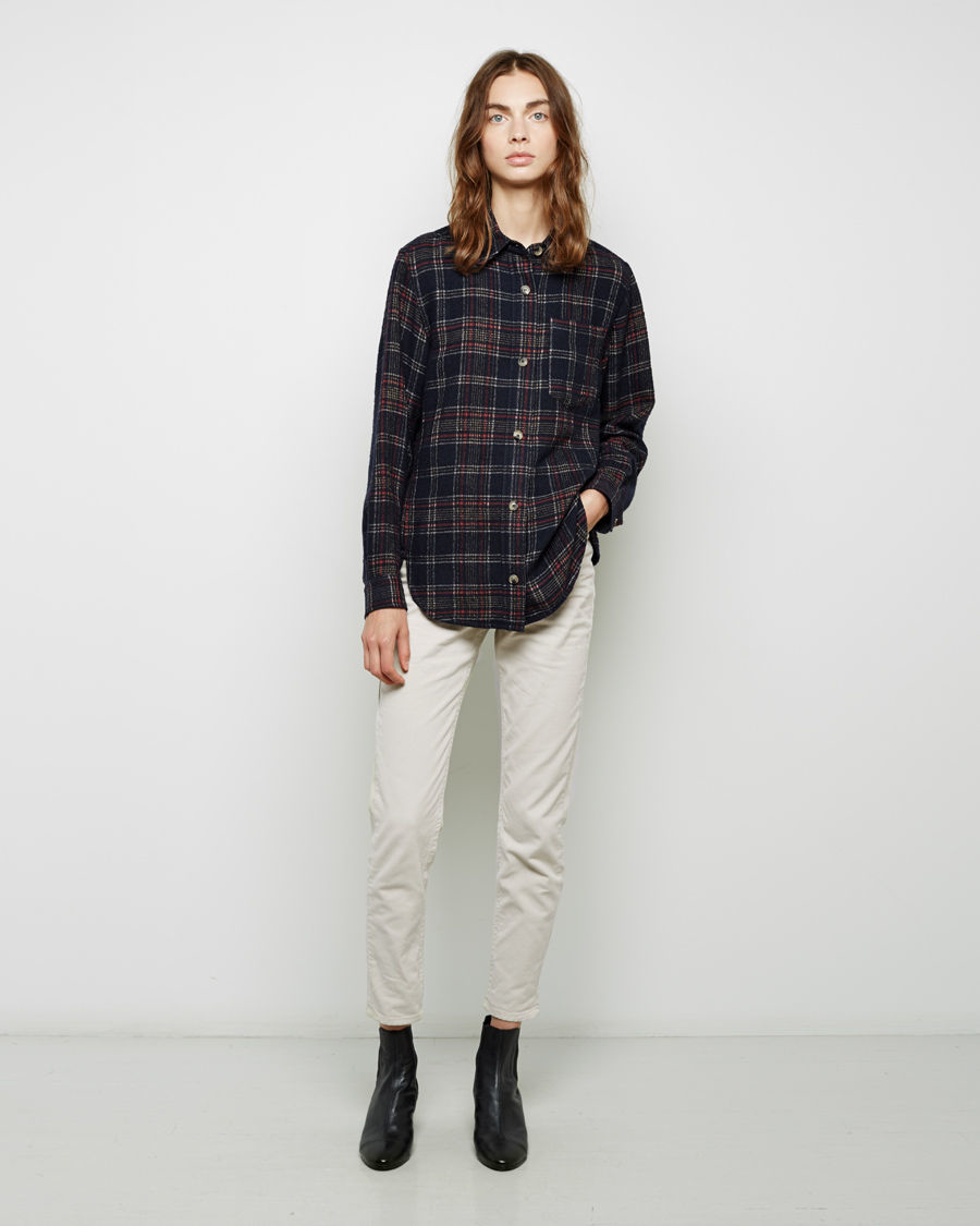 danae isabel marant