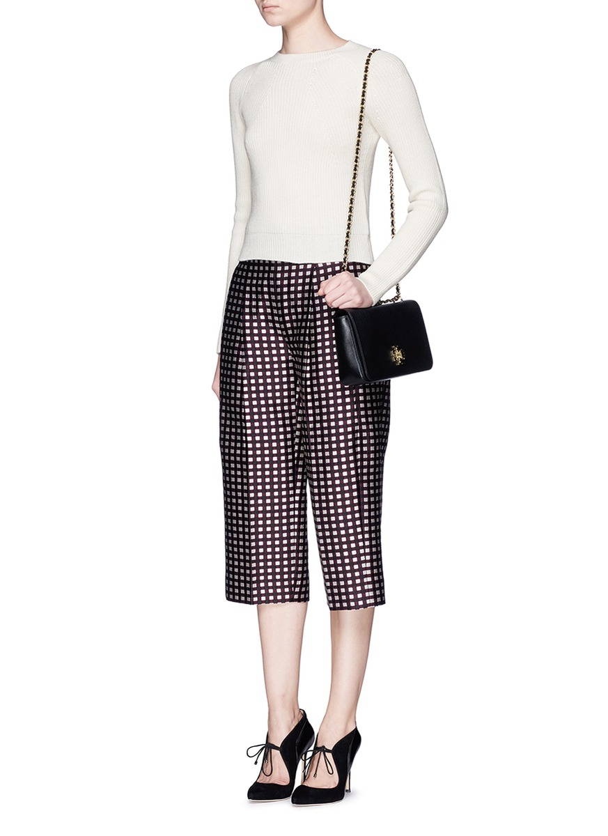 tory burch mercer tote