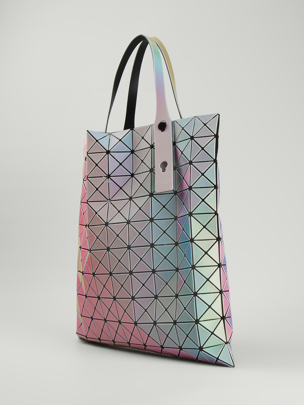 Bao bao holographic bag sales