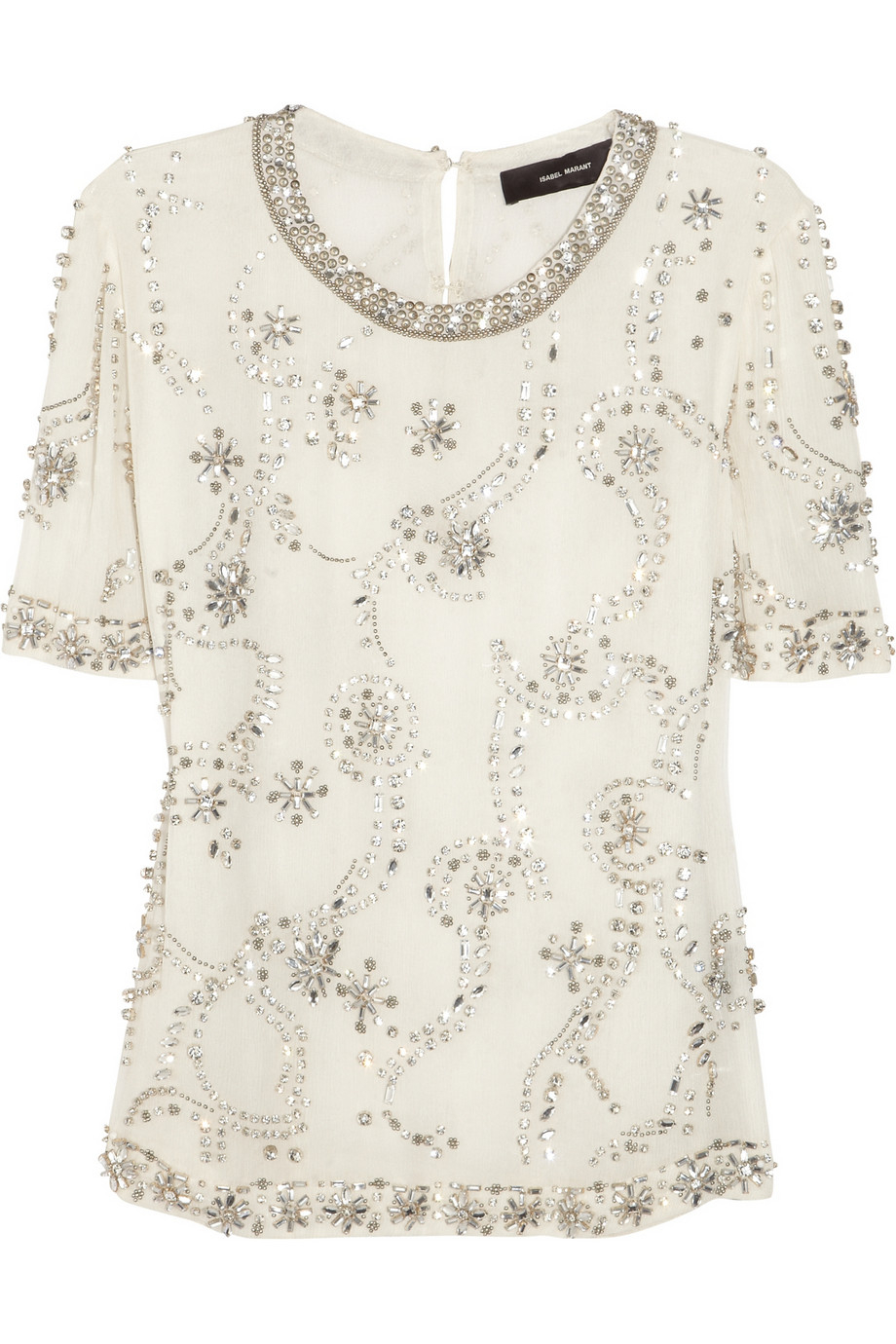 sequin evening tops uk