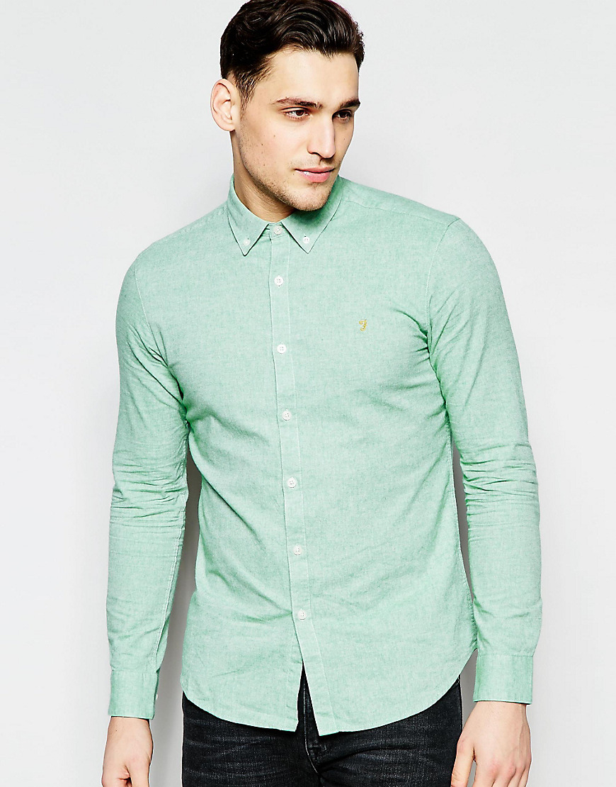 Detailed Product Specifications Port Authority Shirts: Women's L GRN SuperPro Green Oxford Shirt. Stay comfy on the job in this Port Authority Women's L GRN SuperPro Green Oxford Shirt. This Port Authority women's shirt offers you a build that that will leave you feeling comfortable and professional. Made with high-quality fabrics, the oxford work shirt is designed to Brand: Port Authority.