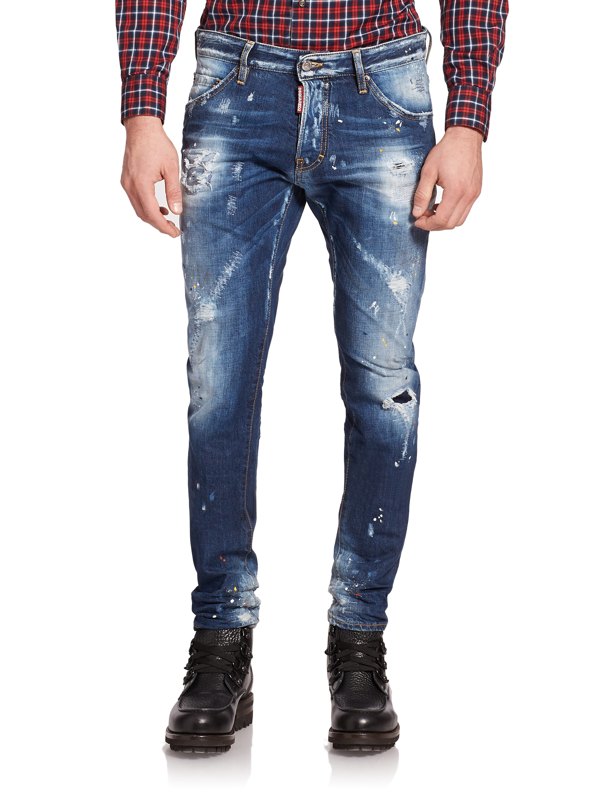 dsquared2 cool guy jeans 2015