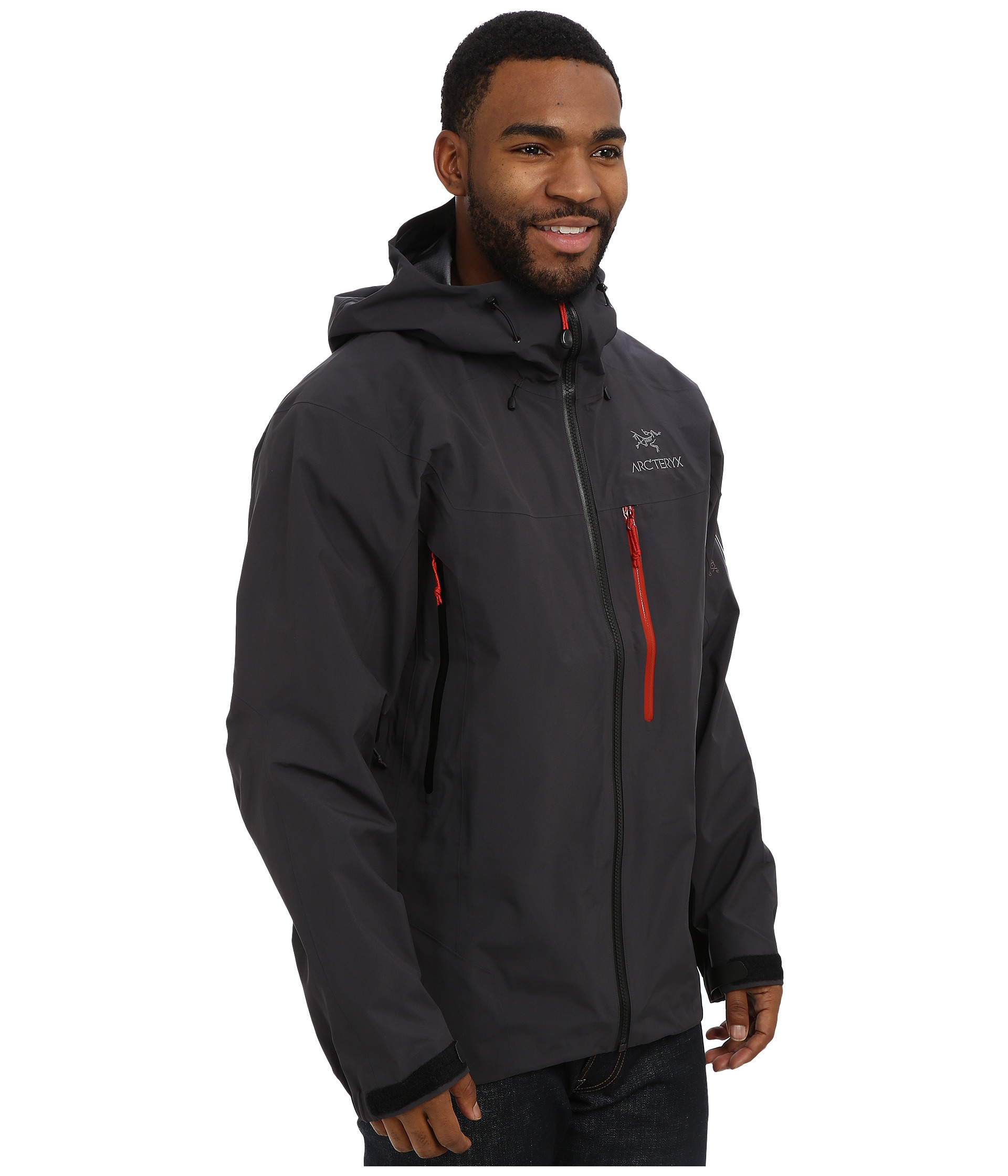 arcteryx theta svx