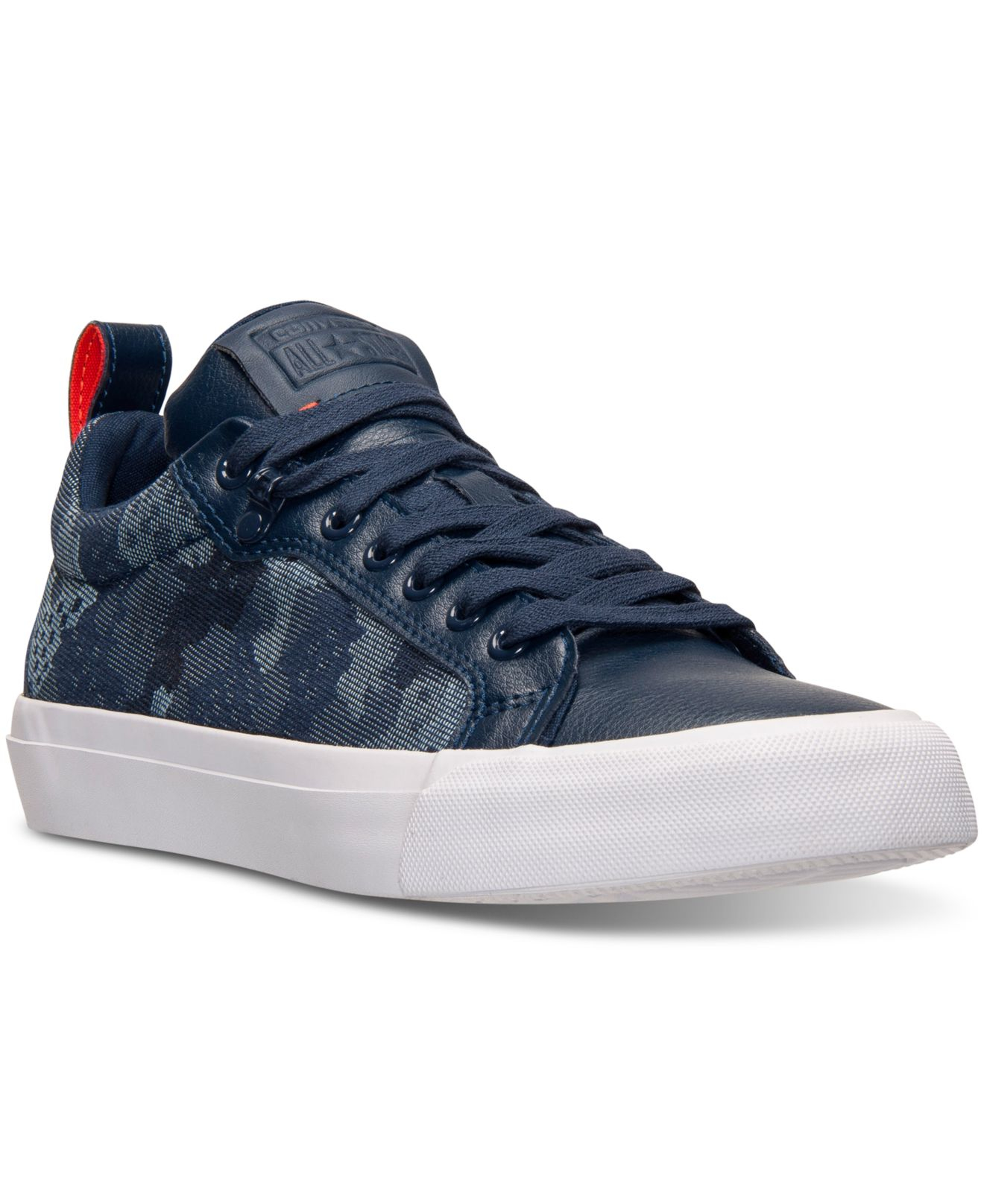 converse fulton camo