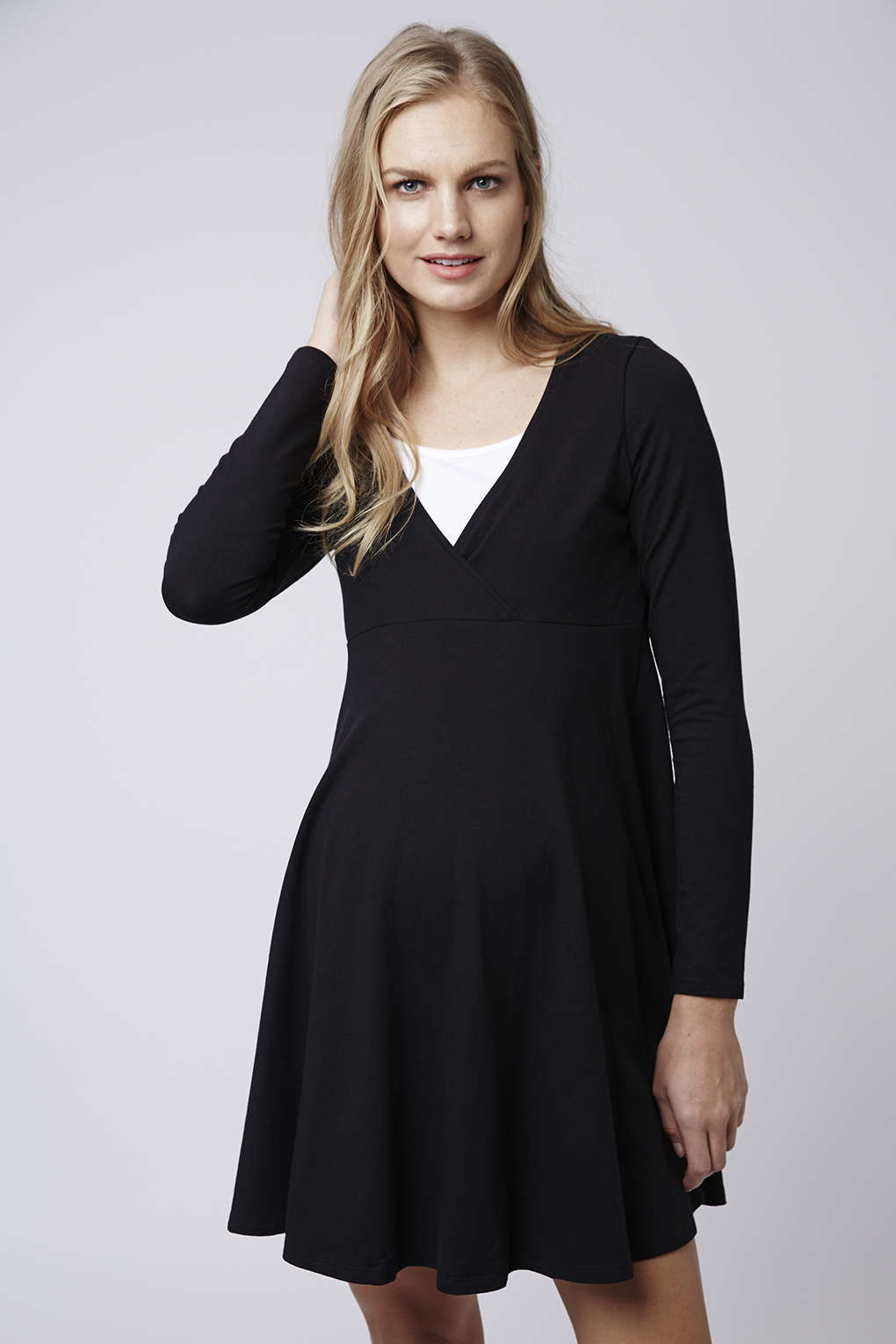 Black nursing dress Find great deals on eBay for nursing dress. Shop with confidence.