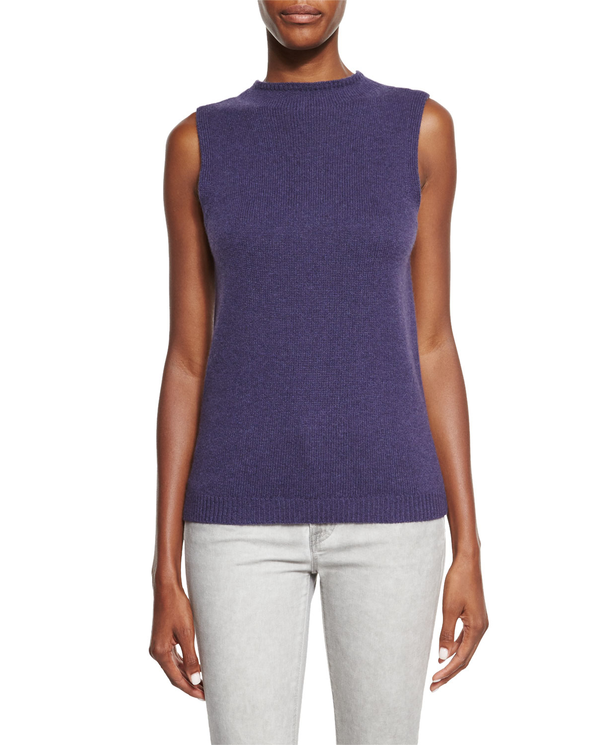 country road polka dot jumper