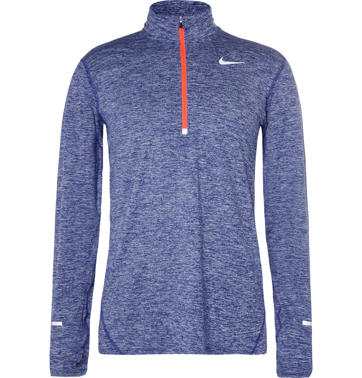 nike element half zip 2.0