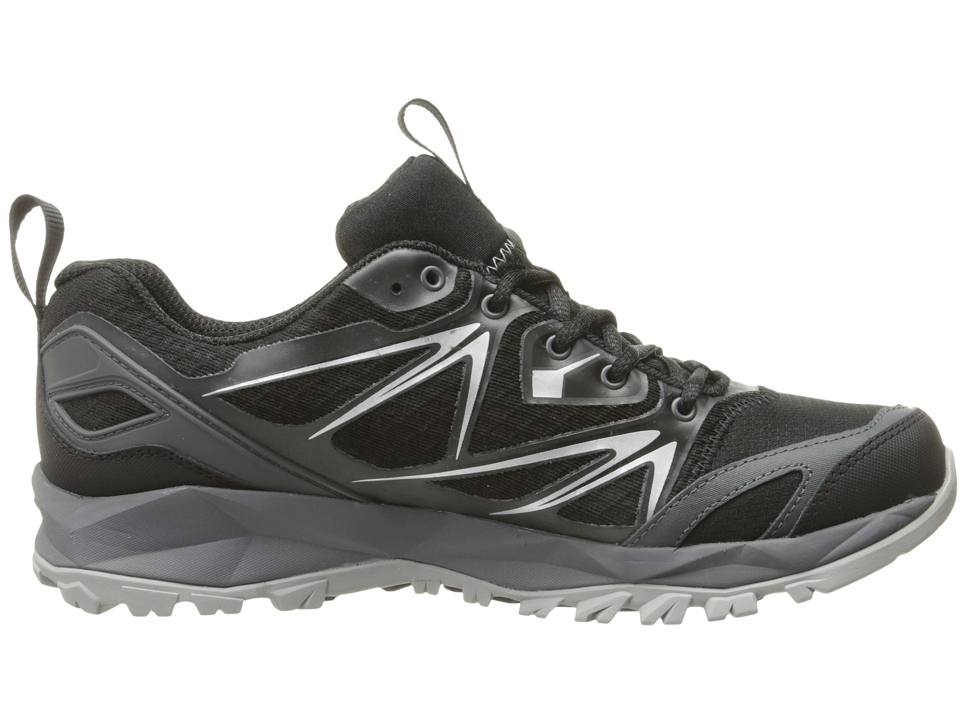 Merrell Men S Capra Bolt Waterproof Hiking Shoe Merrell Men S Capra Bolt Waterproof Hiking Shoe