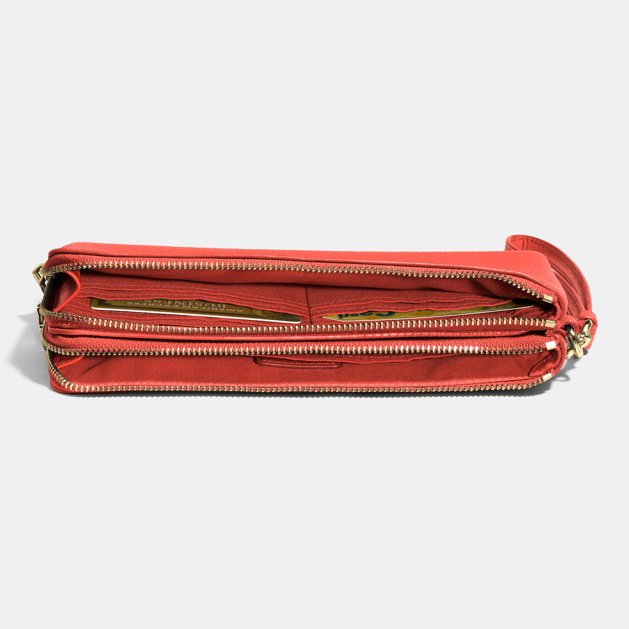 coach wallets madison-grant
