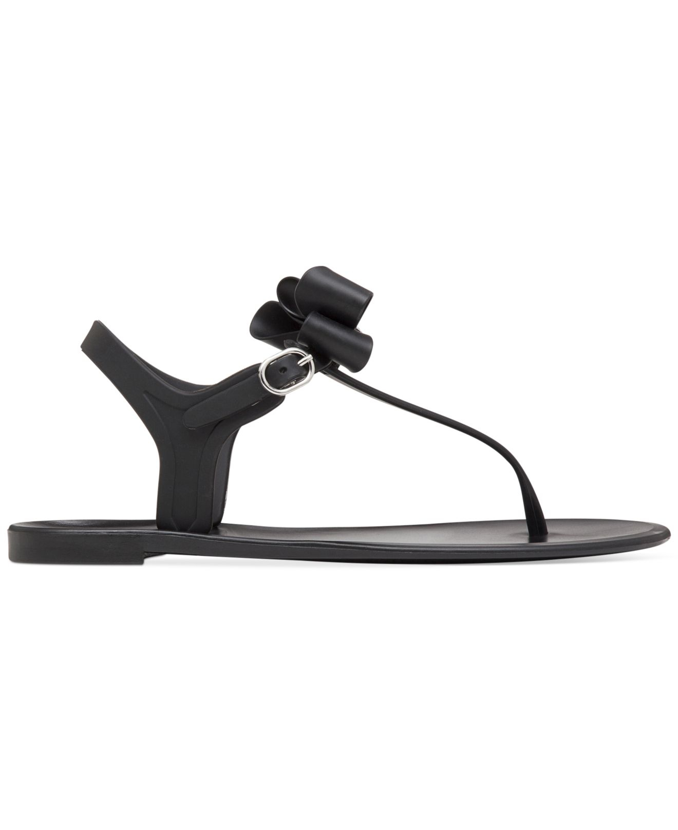 bcbgeneration bow sandals
