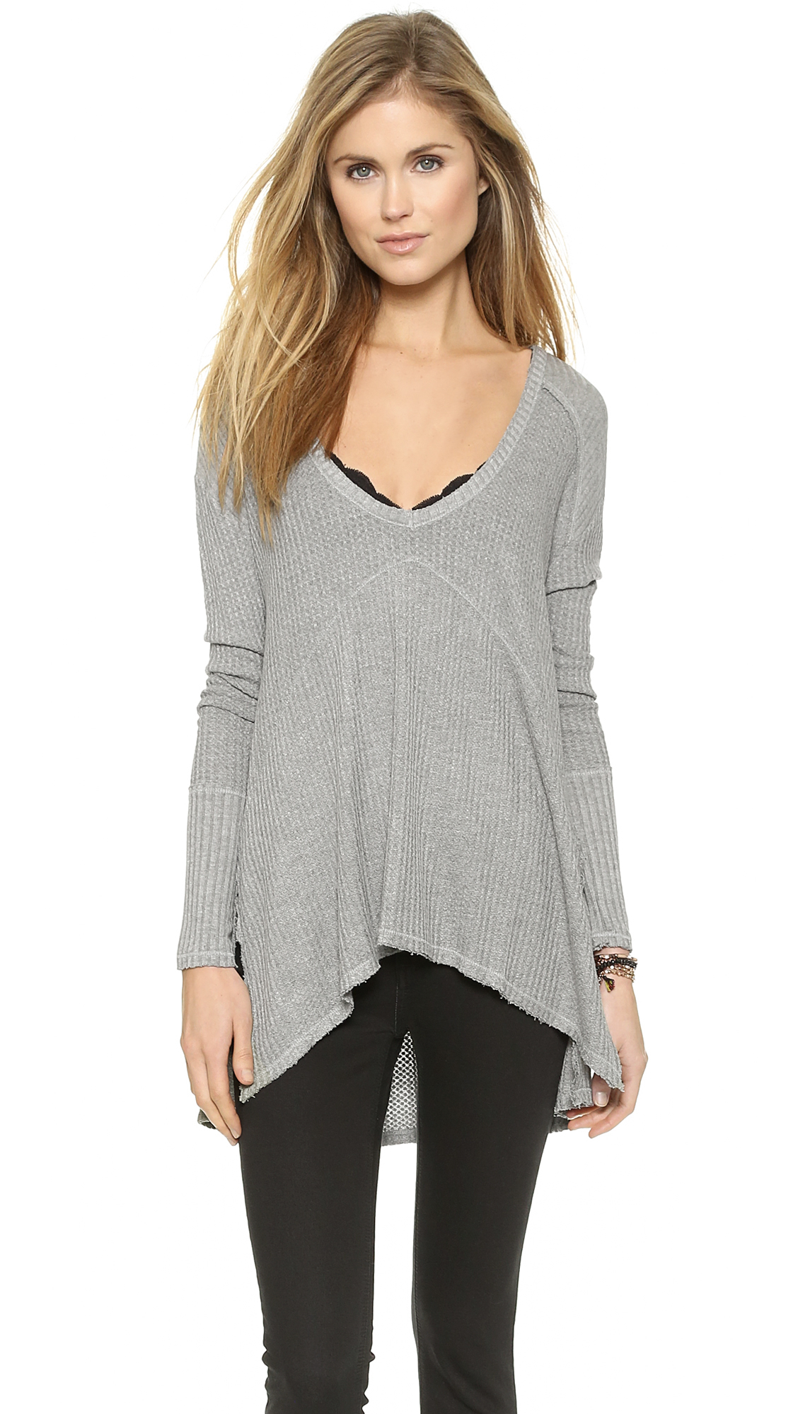 free people sunset park thermal