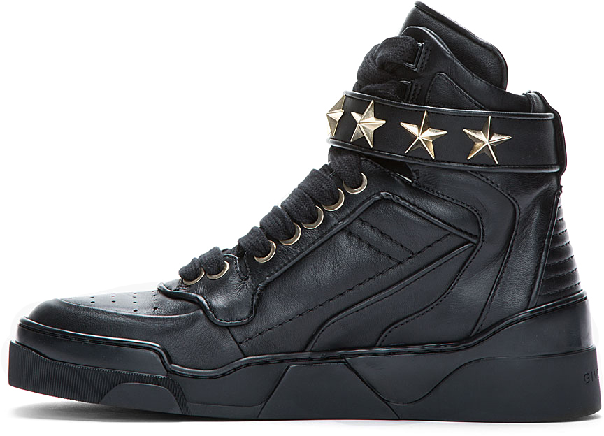 givenchy sneakers mens high top