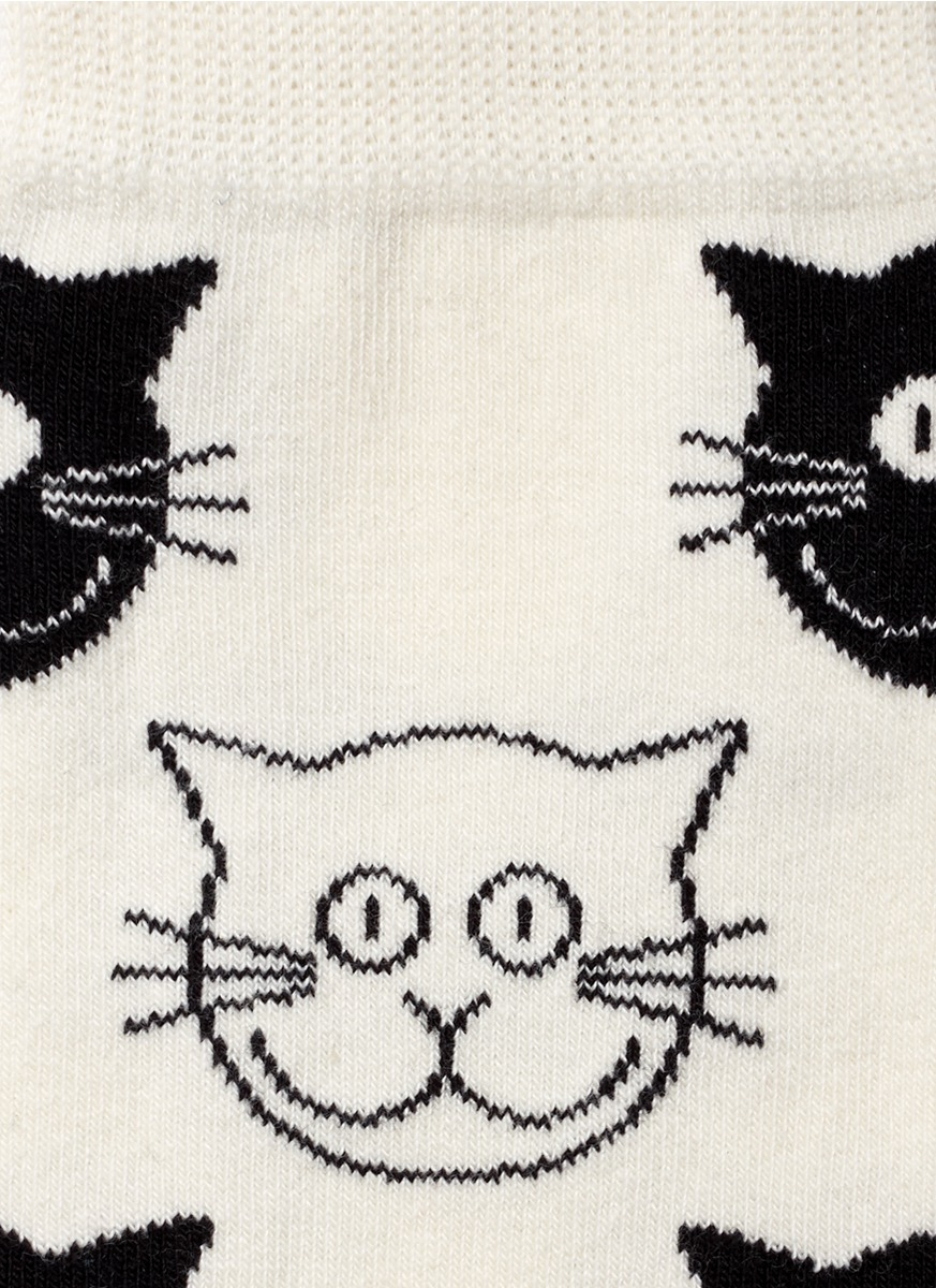 Happy Socks Cat Trunk