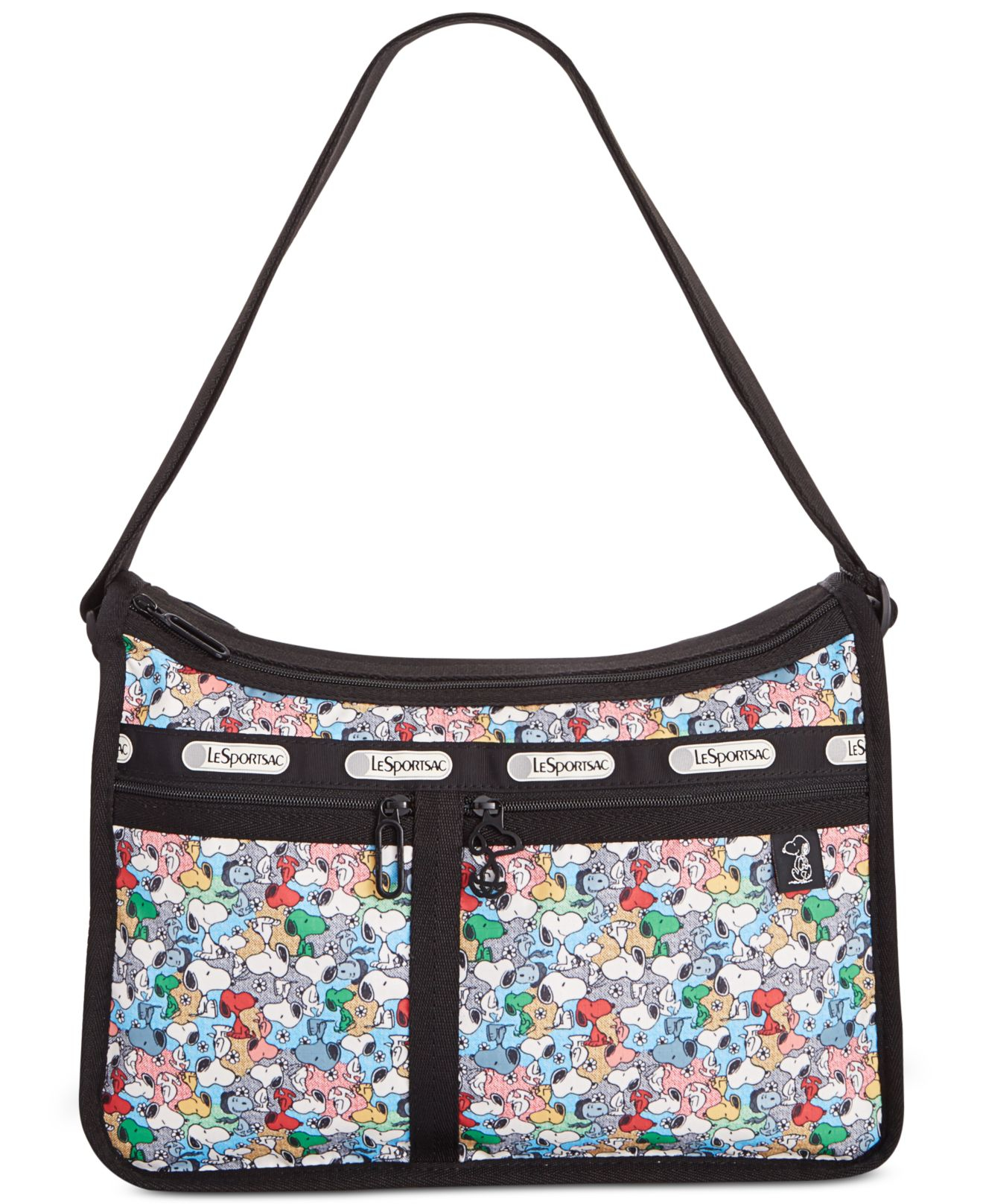 Peanuts Collection Deluxe Everyday Bag Peanuts Collection Deluxe Everyday Bag