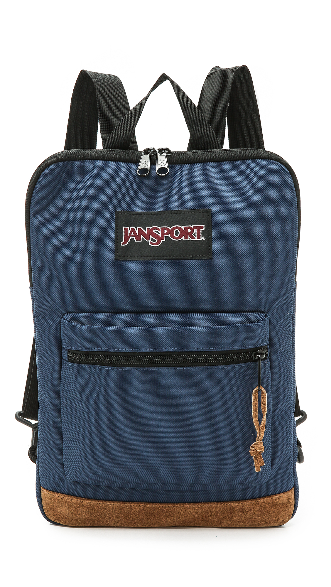 smart sleeve backpack