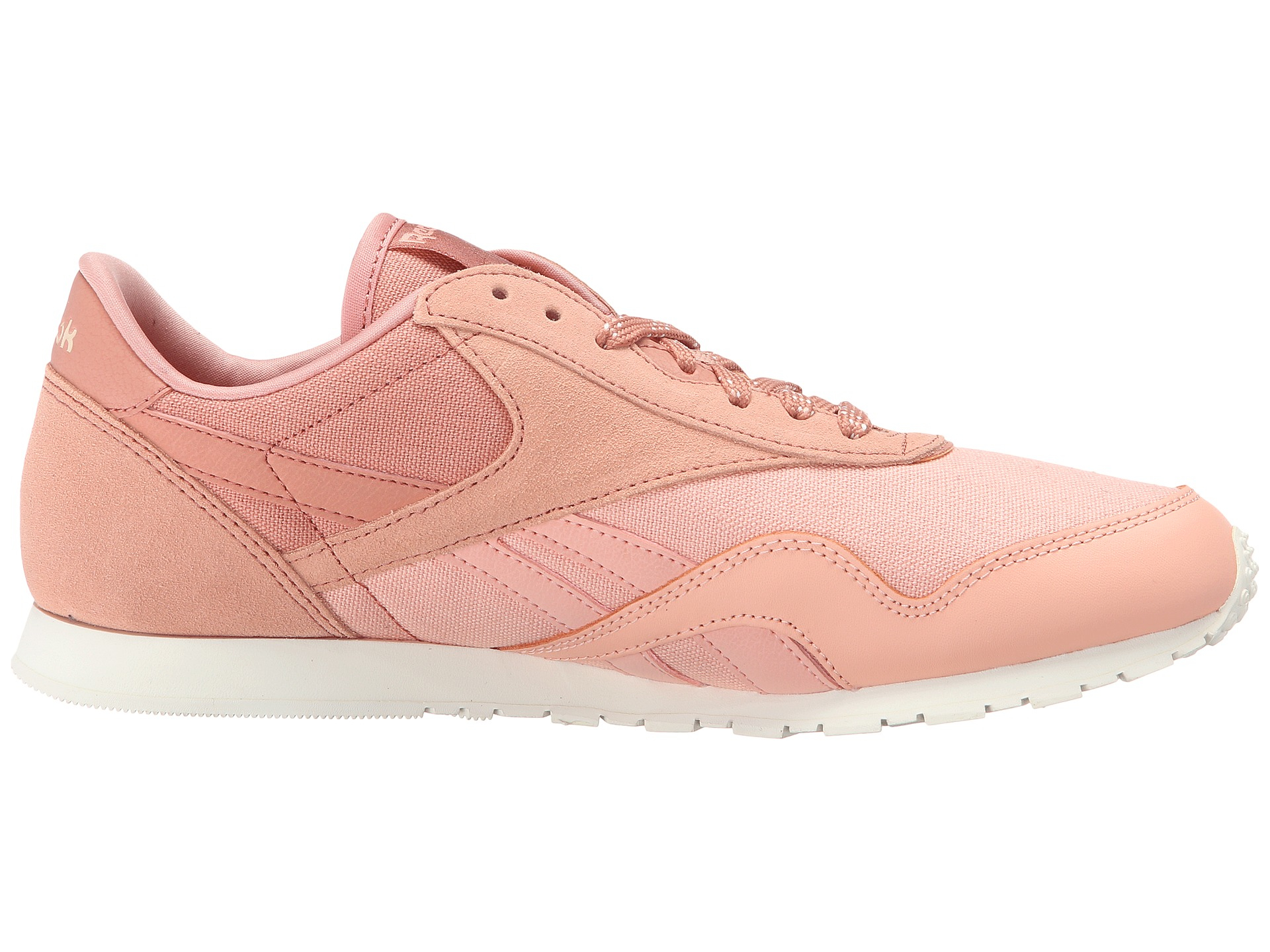 reebok classic nylon slim