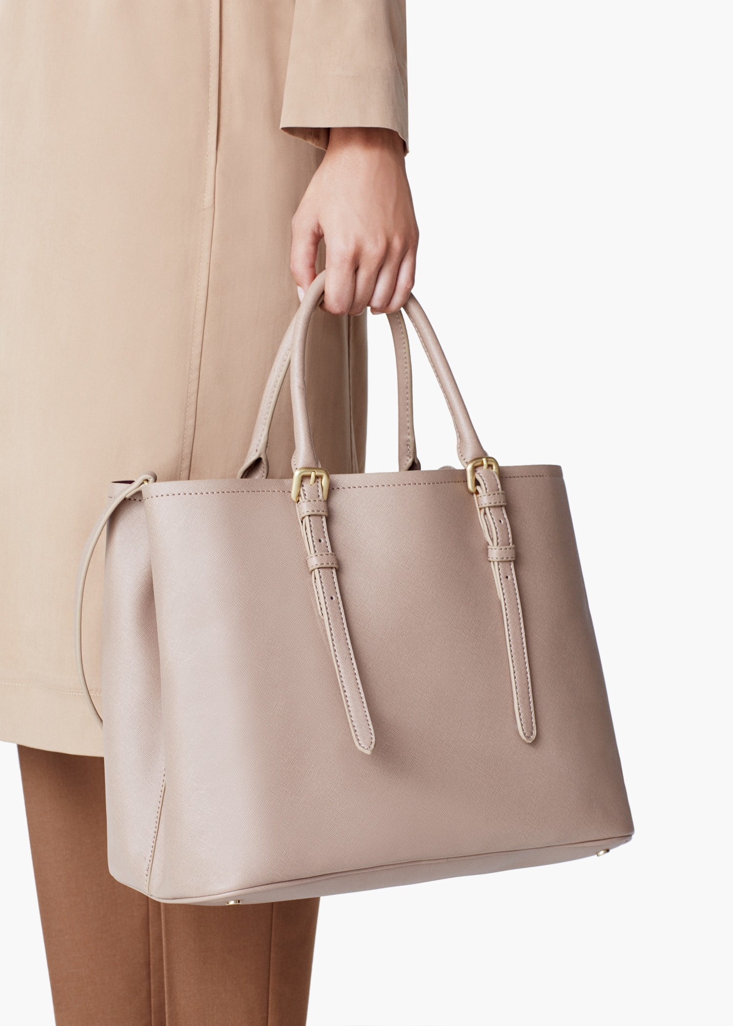 mango canvas bag