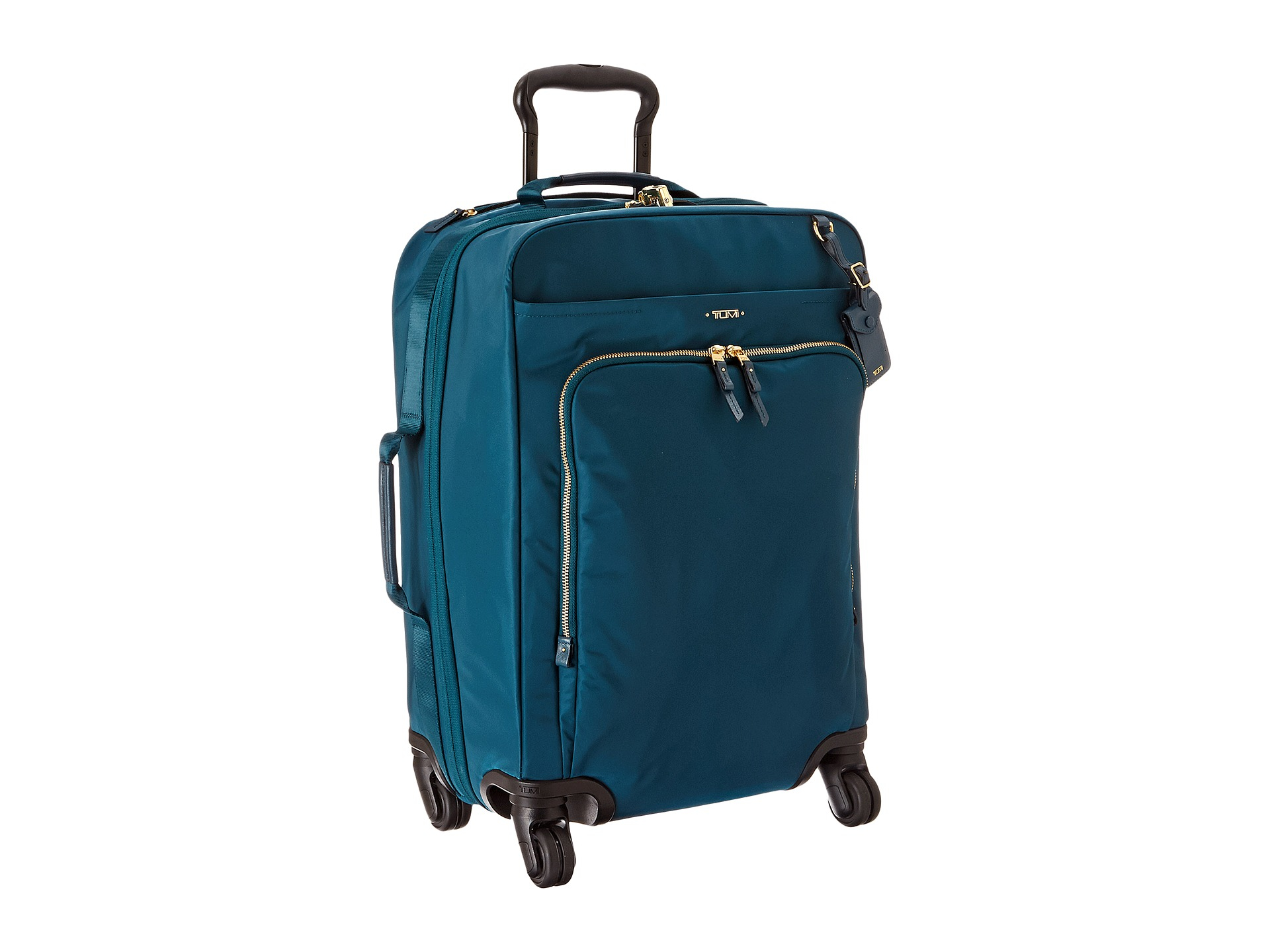 tumi voyageur super leger international carry on