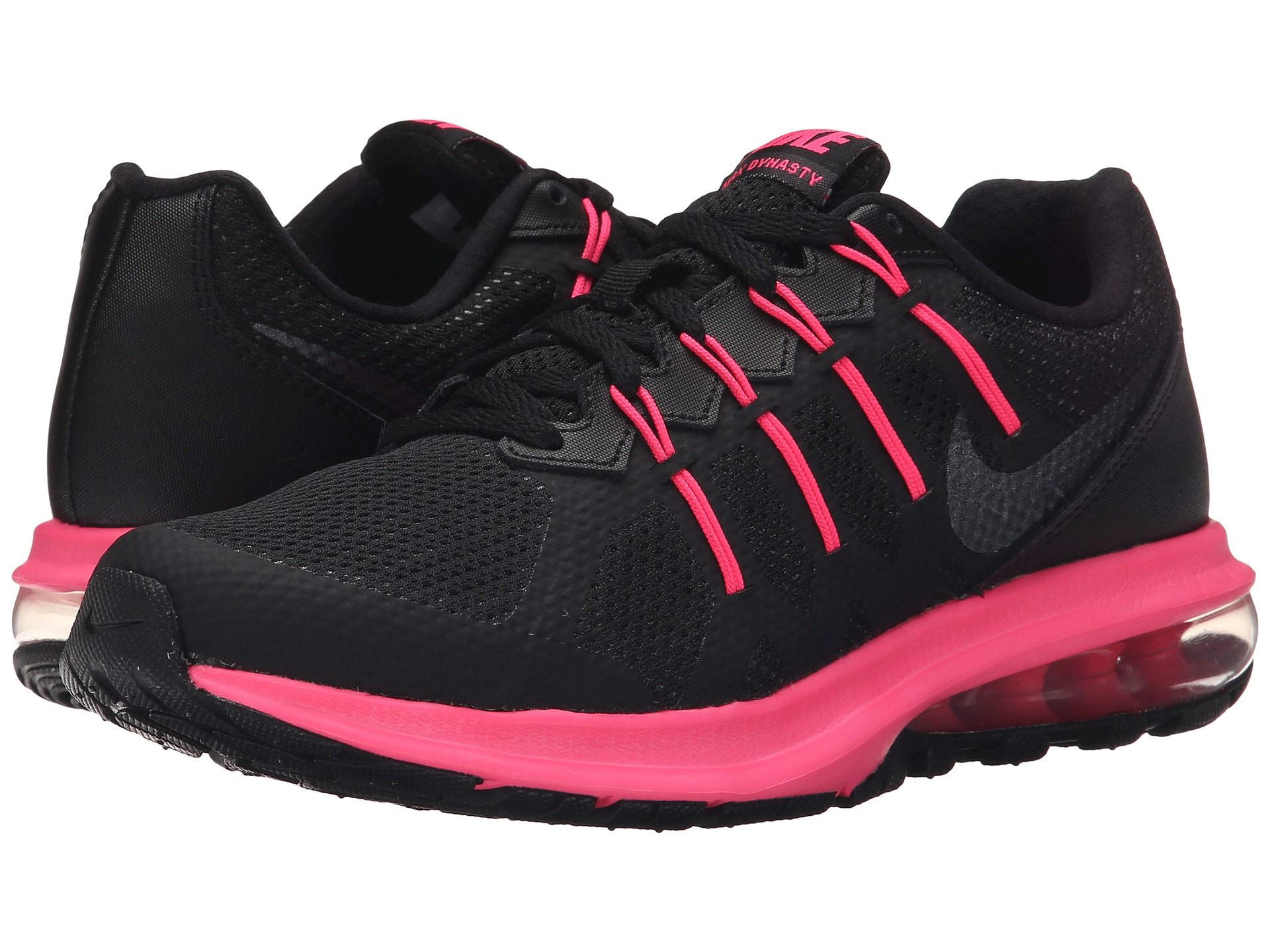 nike air max dynasty women's pink