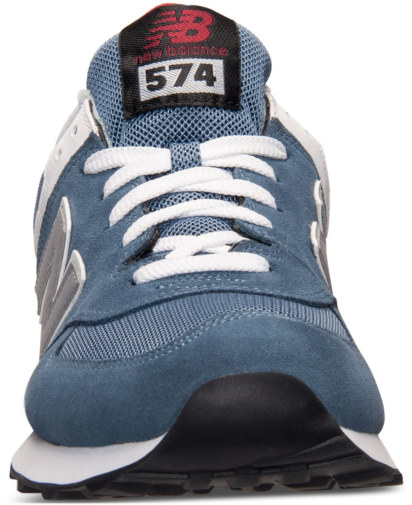 new balance 574 core plus men's