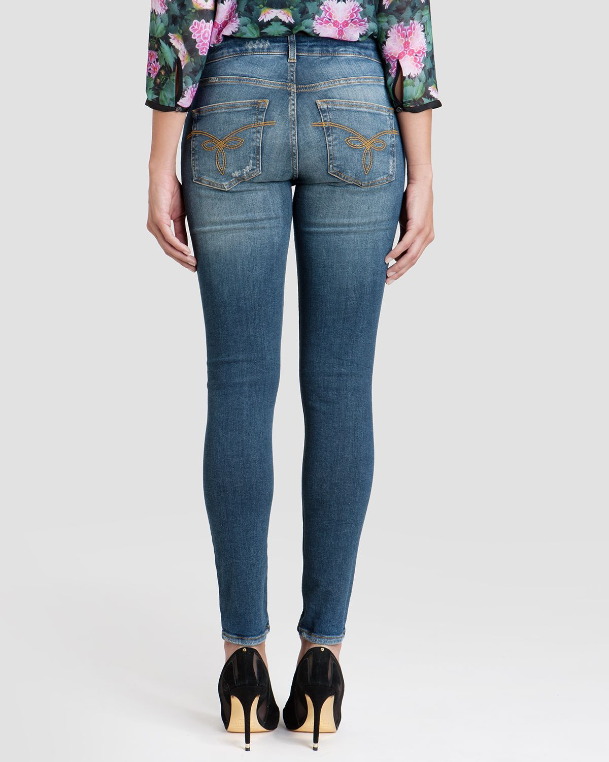 ted baker jeans womens