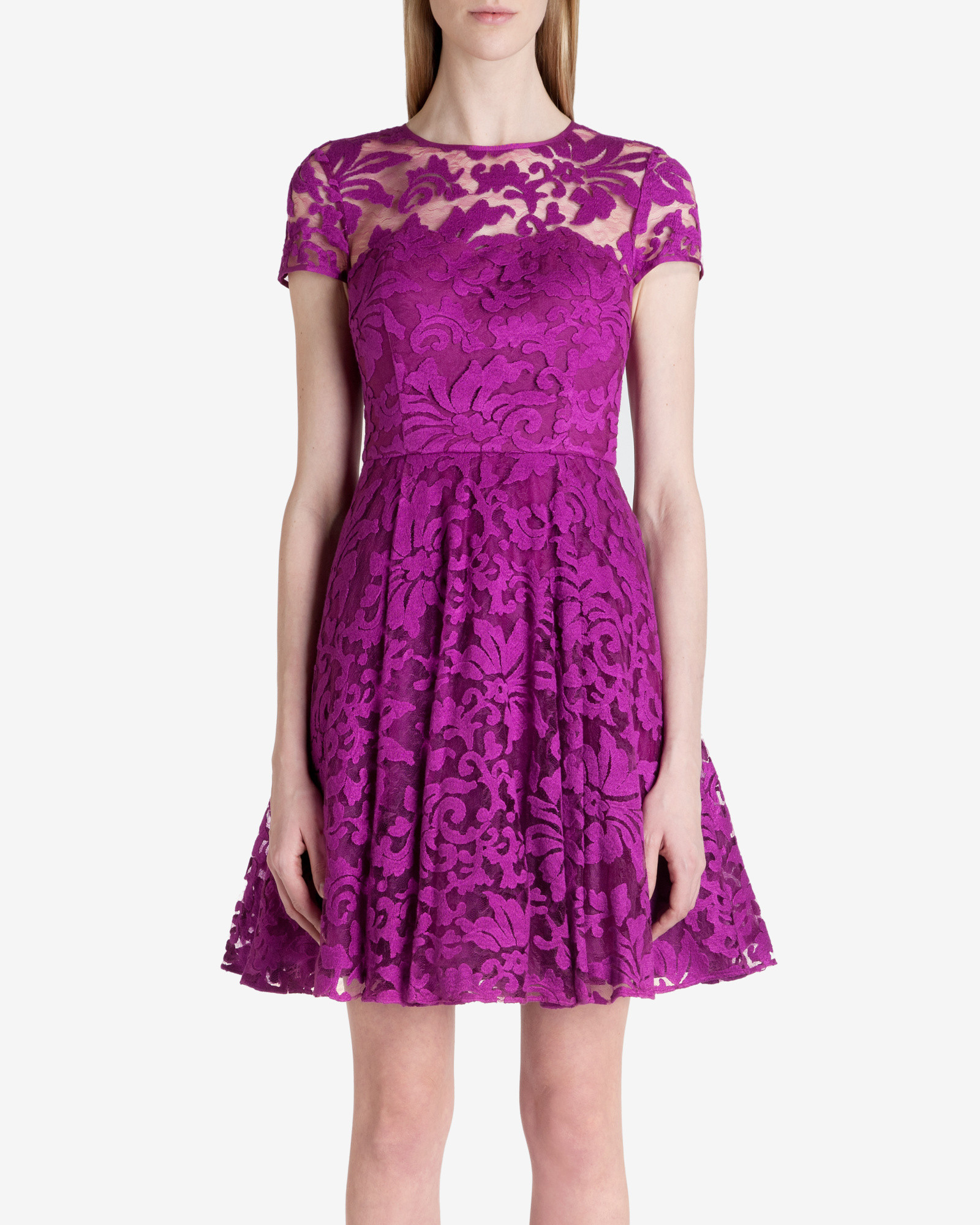 ted baker dresses size 18