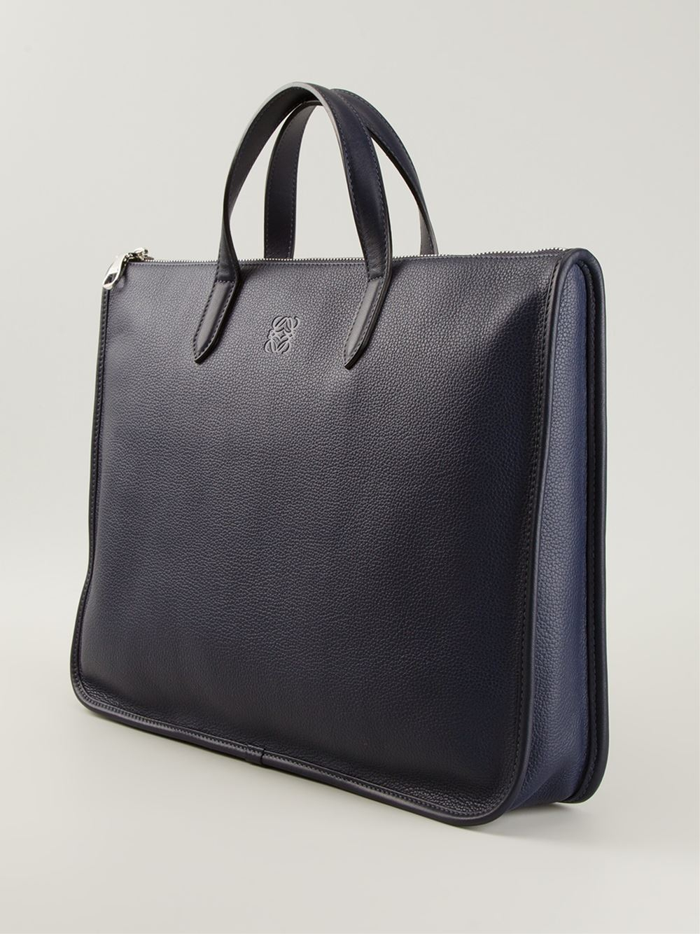 loewe briefcase
