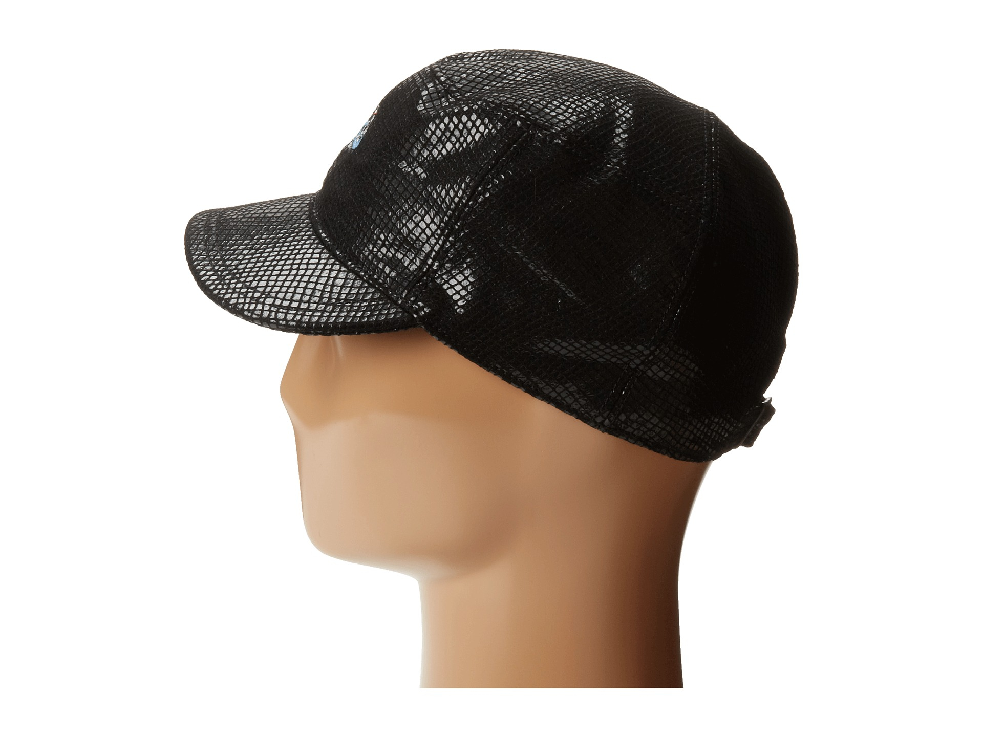 vivienne westwood baseball cap