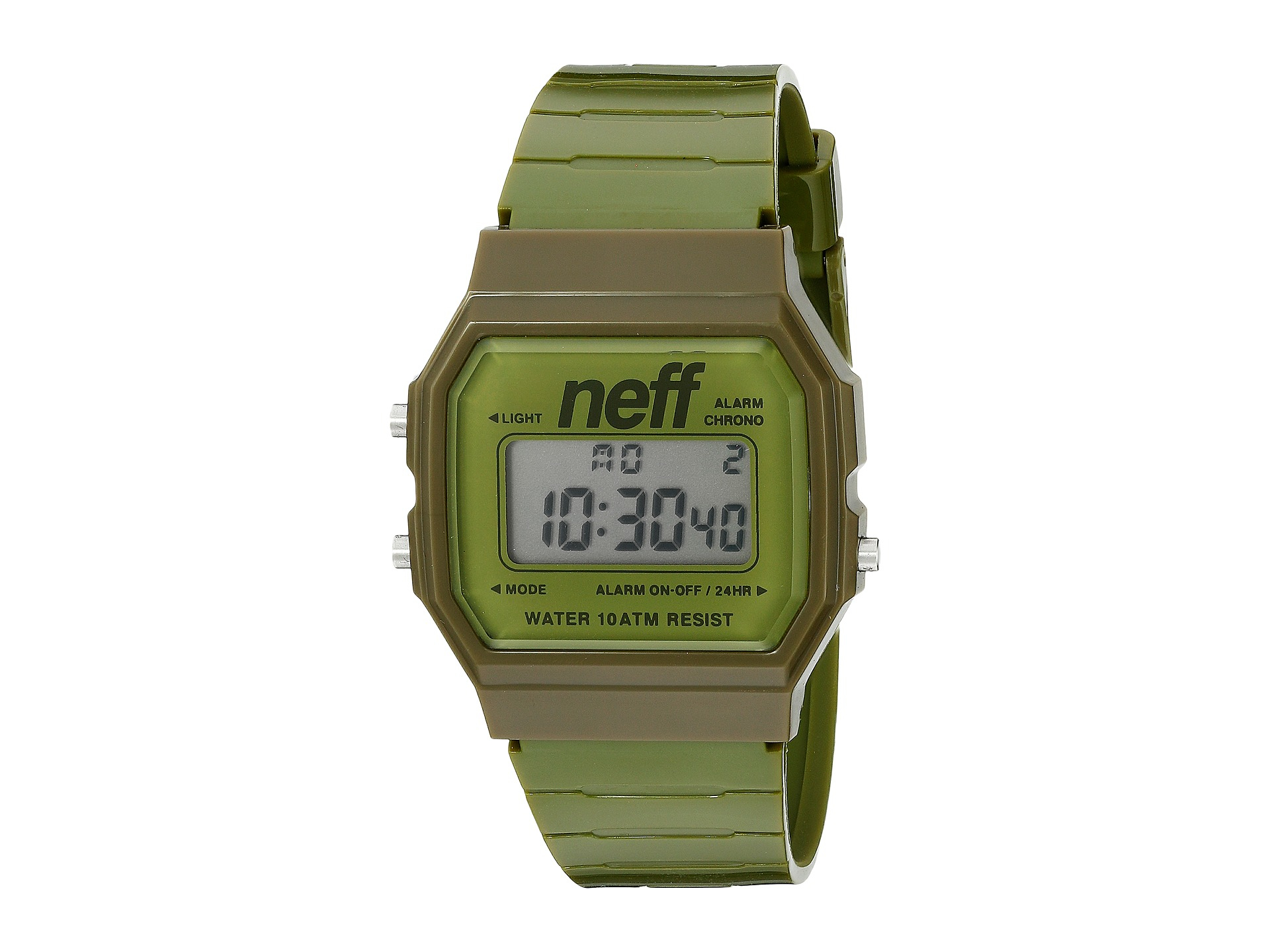 neff flava xl