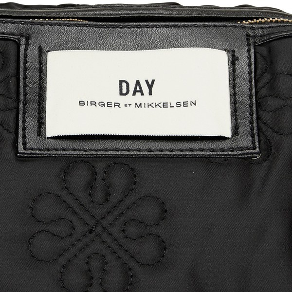 Day Birger et Mikkelsen Women's Day Gweneth Printed Bag in Black ...