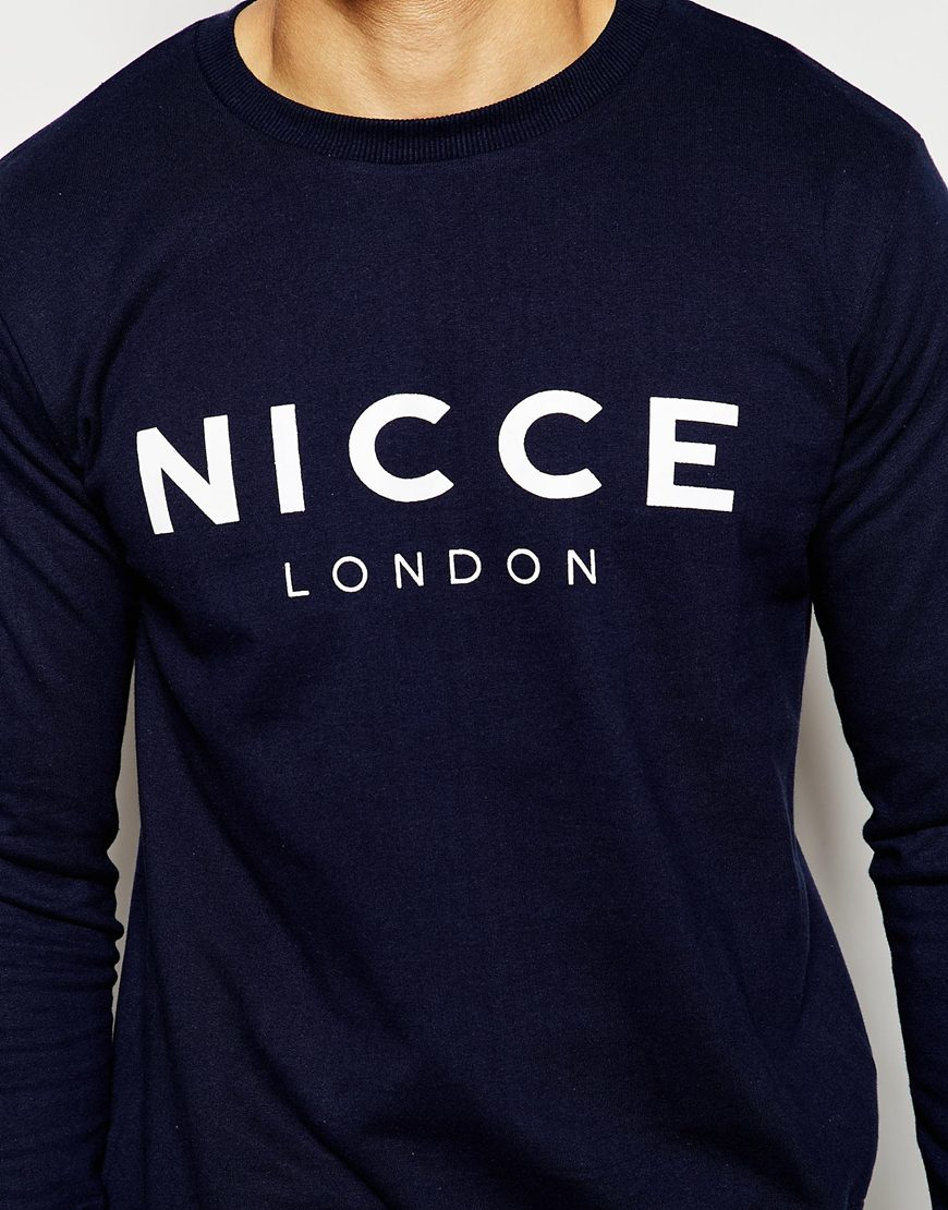 nicce tracksuits