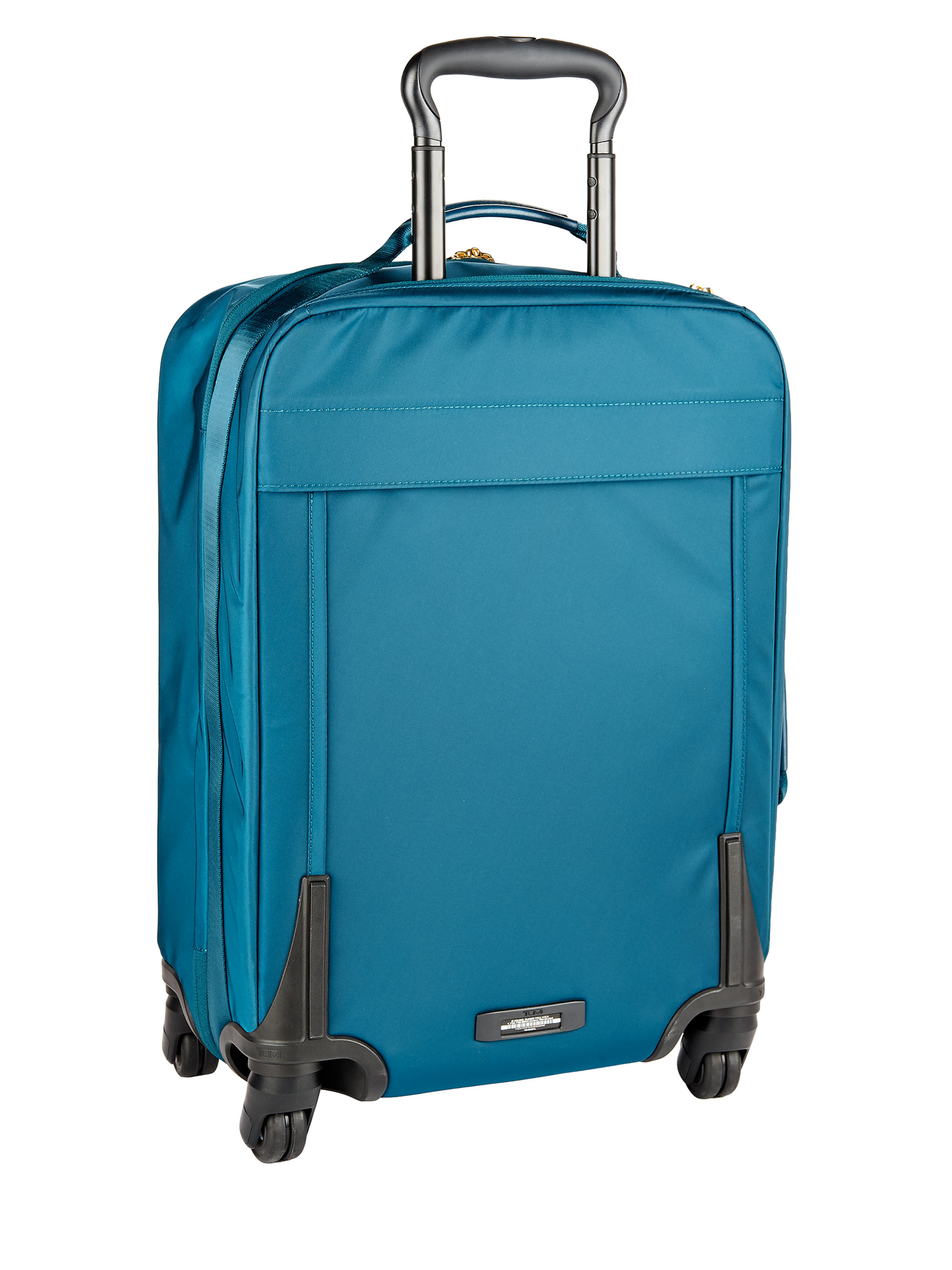 tumi voyageur carry on