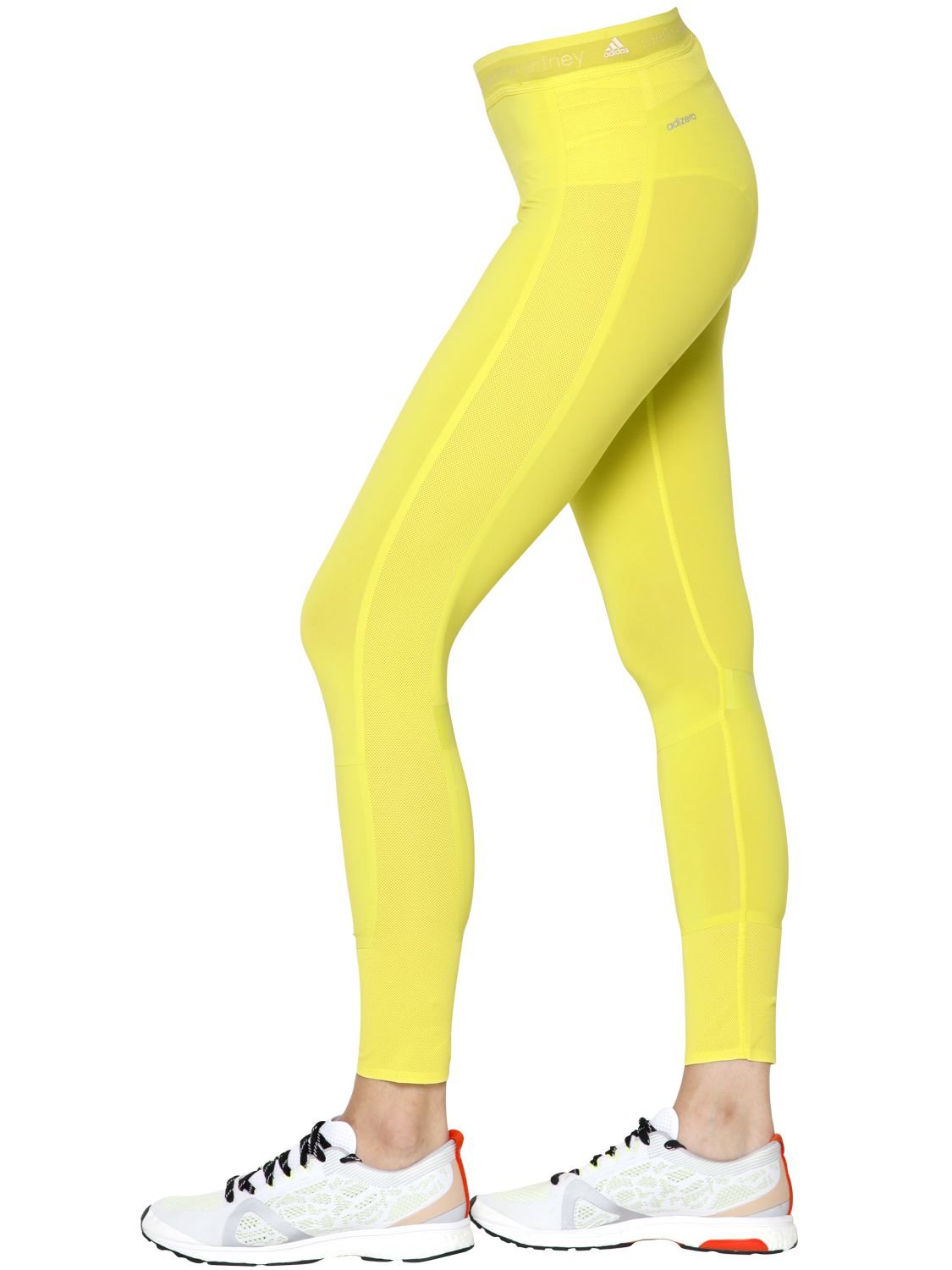 adidas leggings yellow adidas leggings yellow