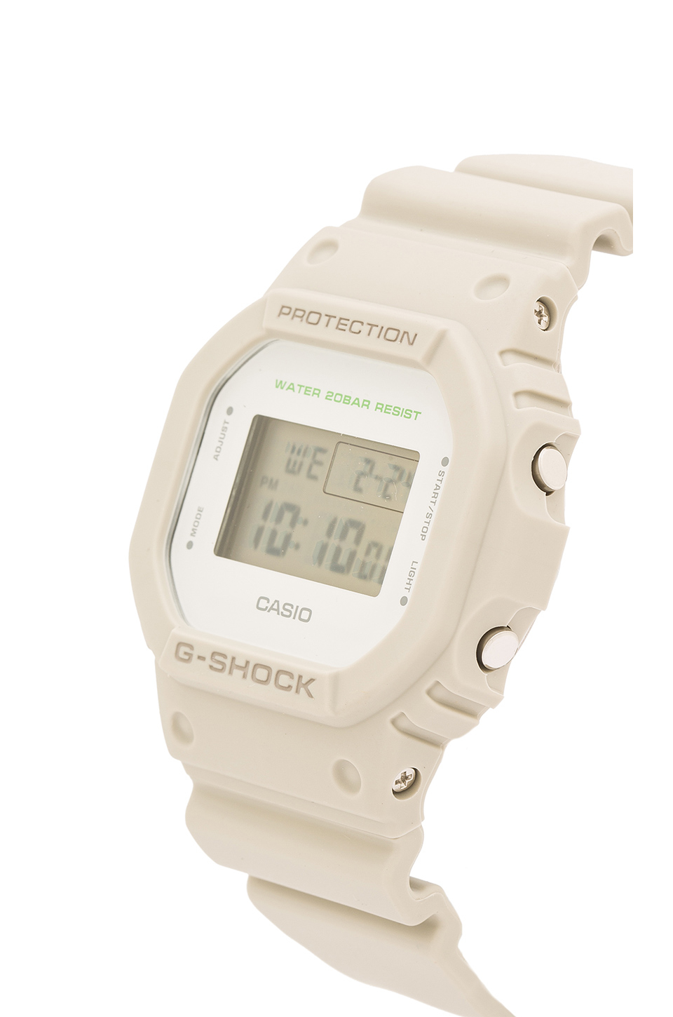NEW DW-5600 Casio G-Shock x MiharaYasuhiro Khaki Green Limited Watch