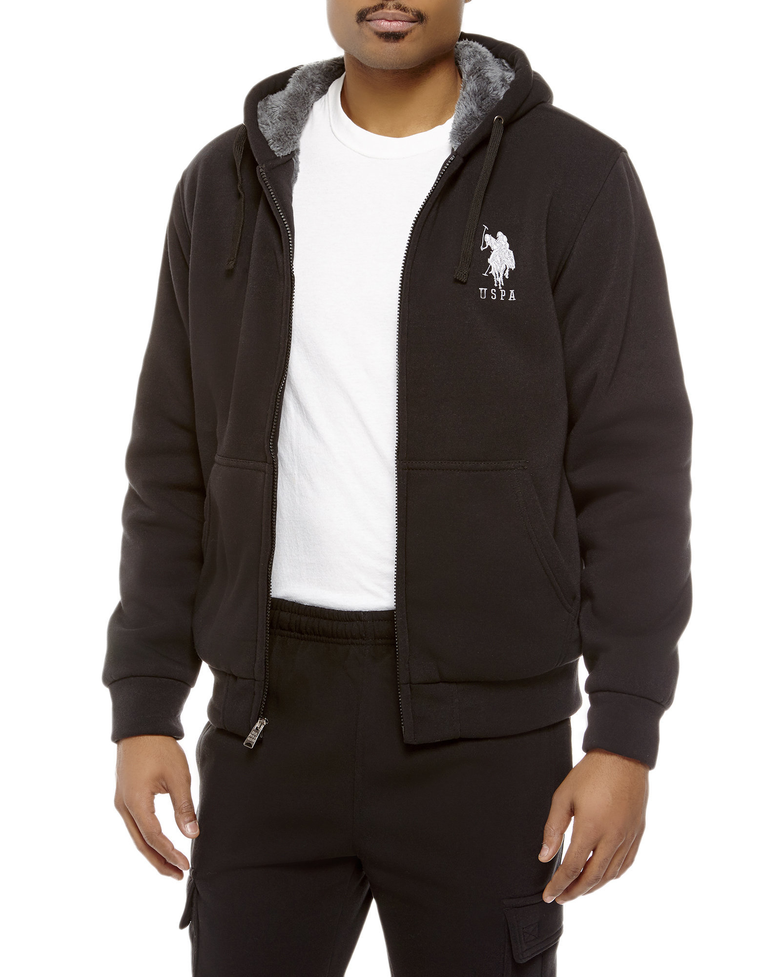 polo hoodie canada