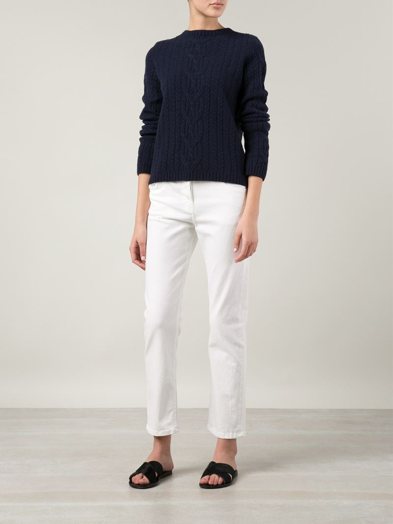 the row ashland jeans