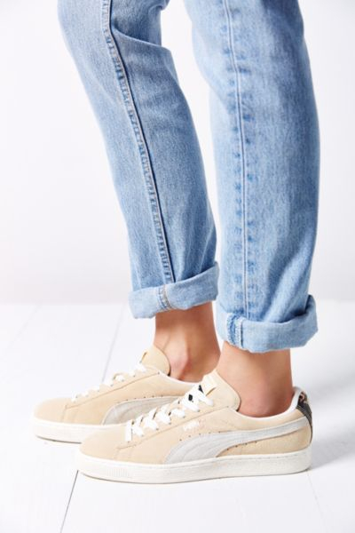 puma suede classic urban outfitters