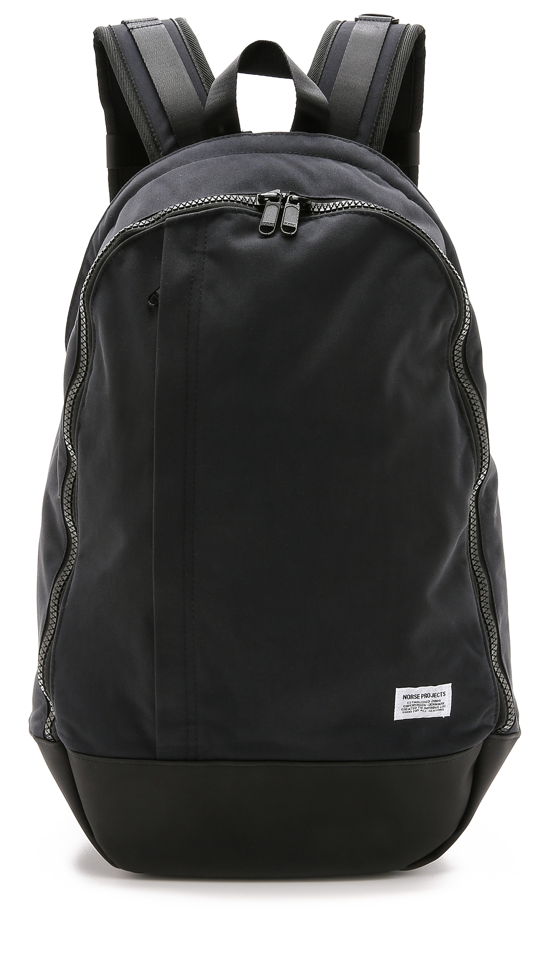 norse projects backpack