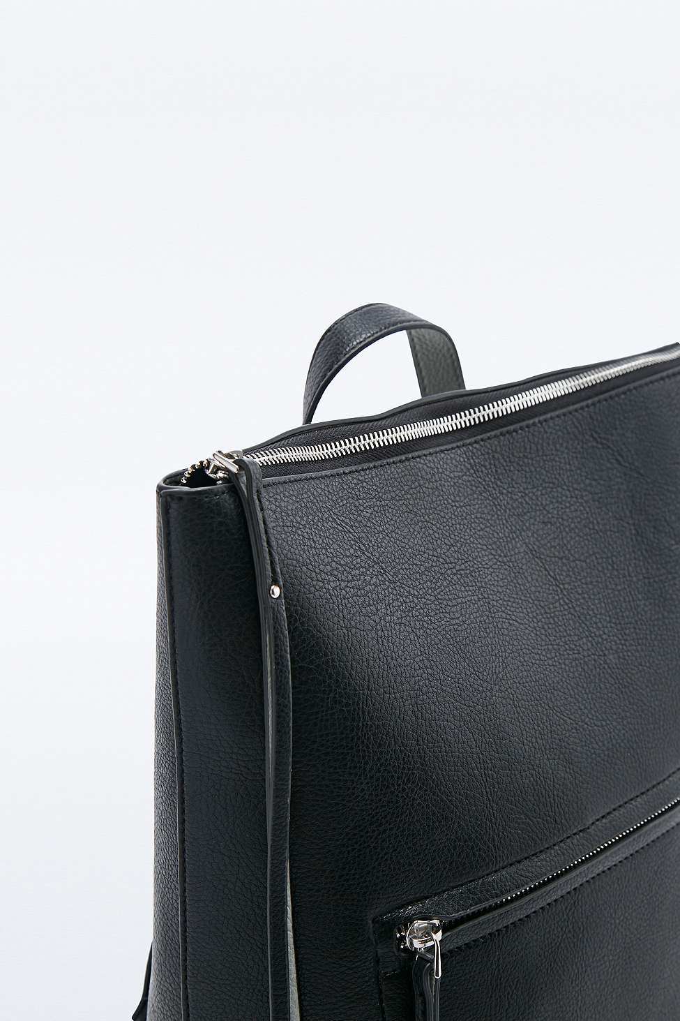 Calvin Klein Cecile Backpack in Black - Lyst