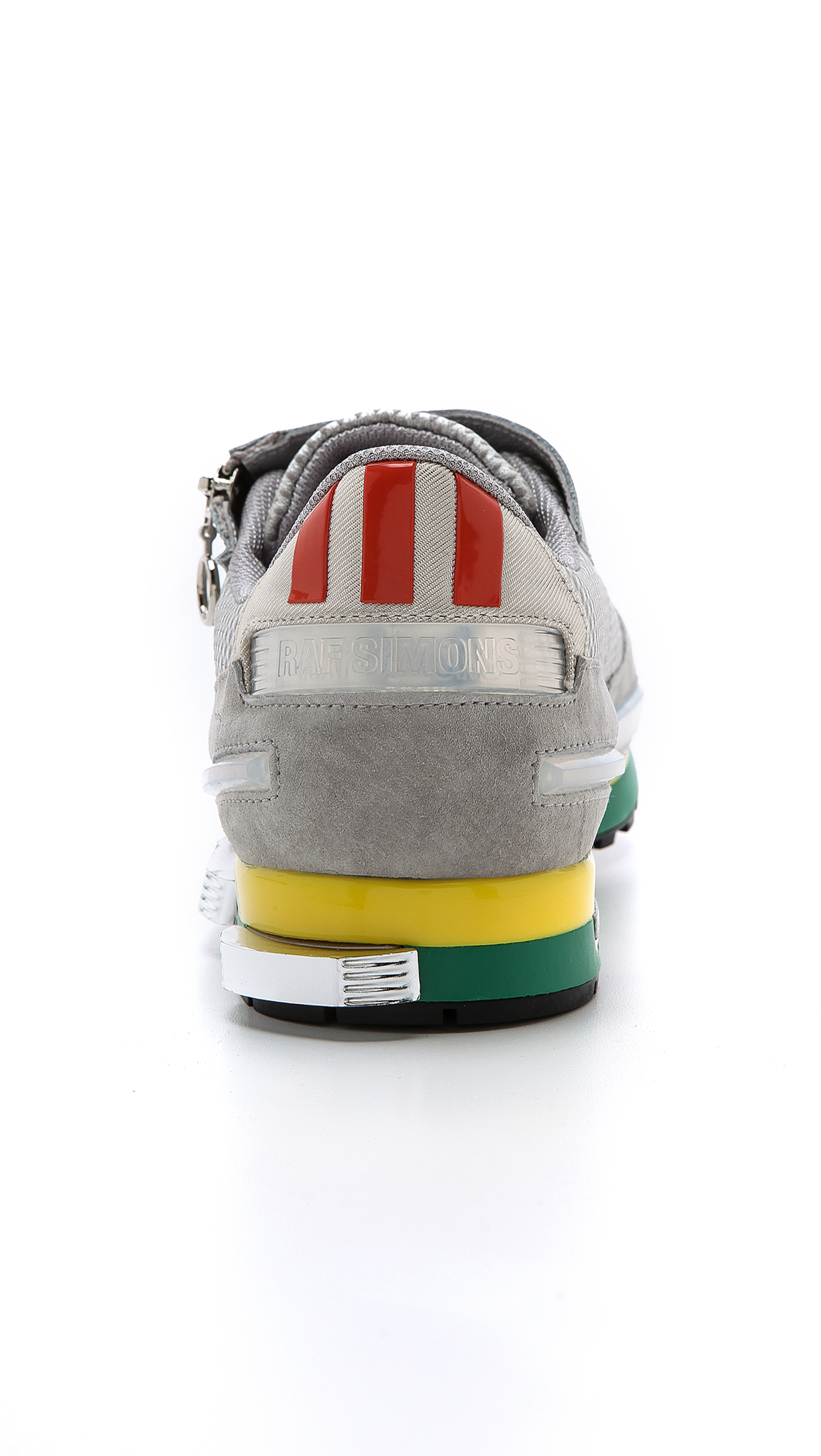 raf simons rising star 1