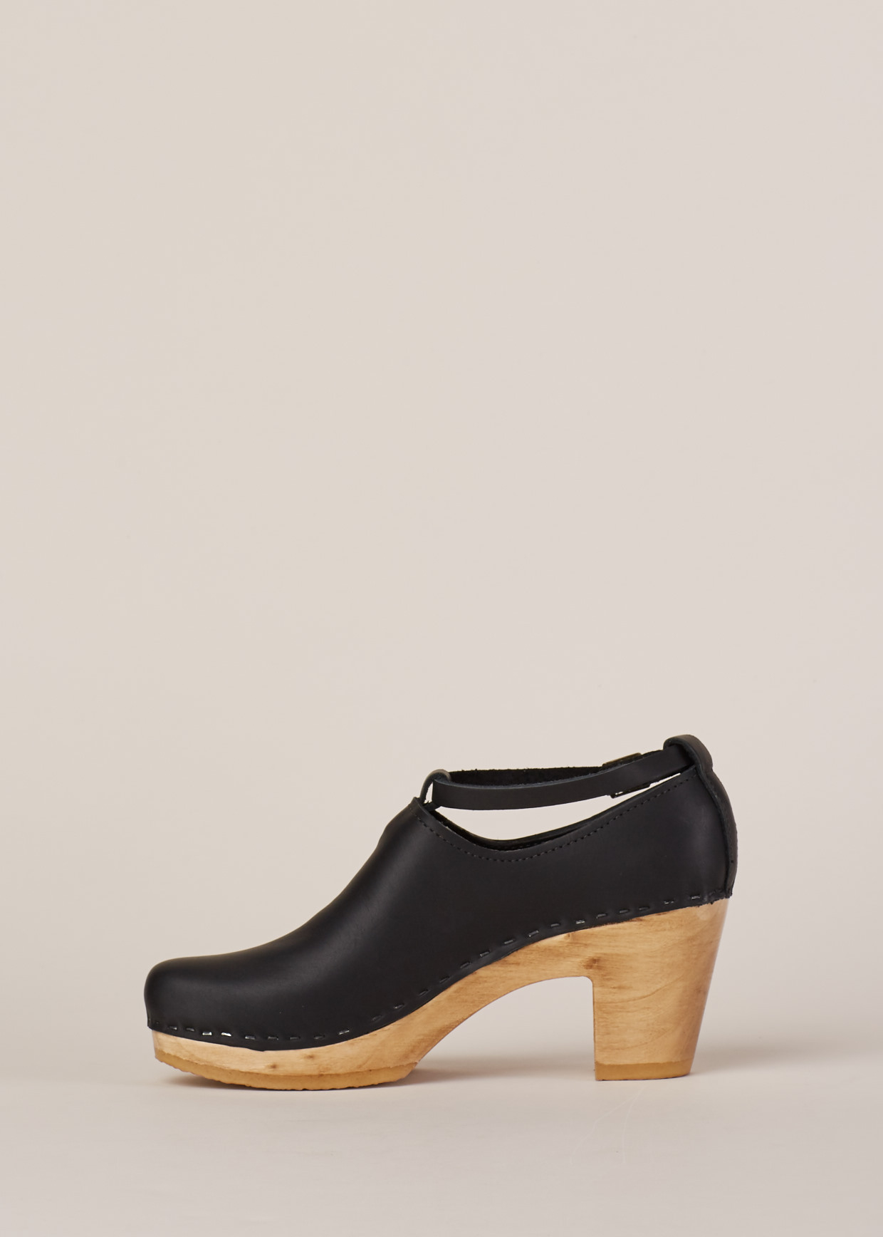 High Heel Clog Shoes High Heel Clog Shoes