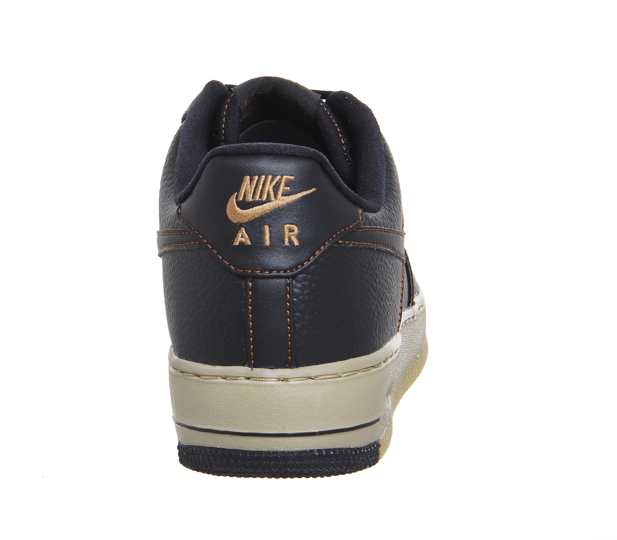 nike air force 1 elite black