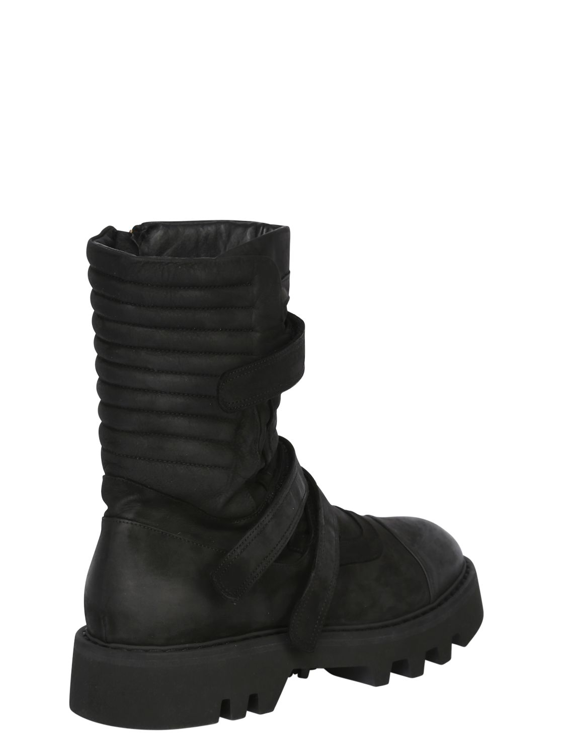 Velcro motorcycle boots Clearance