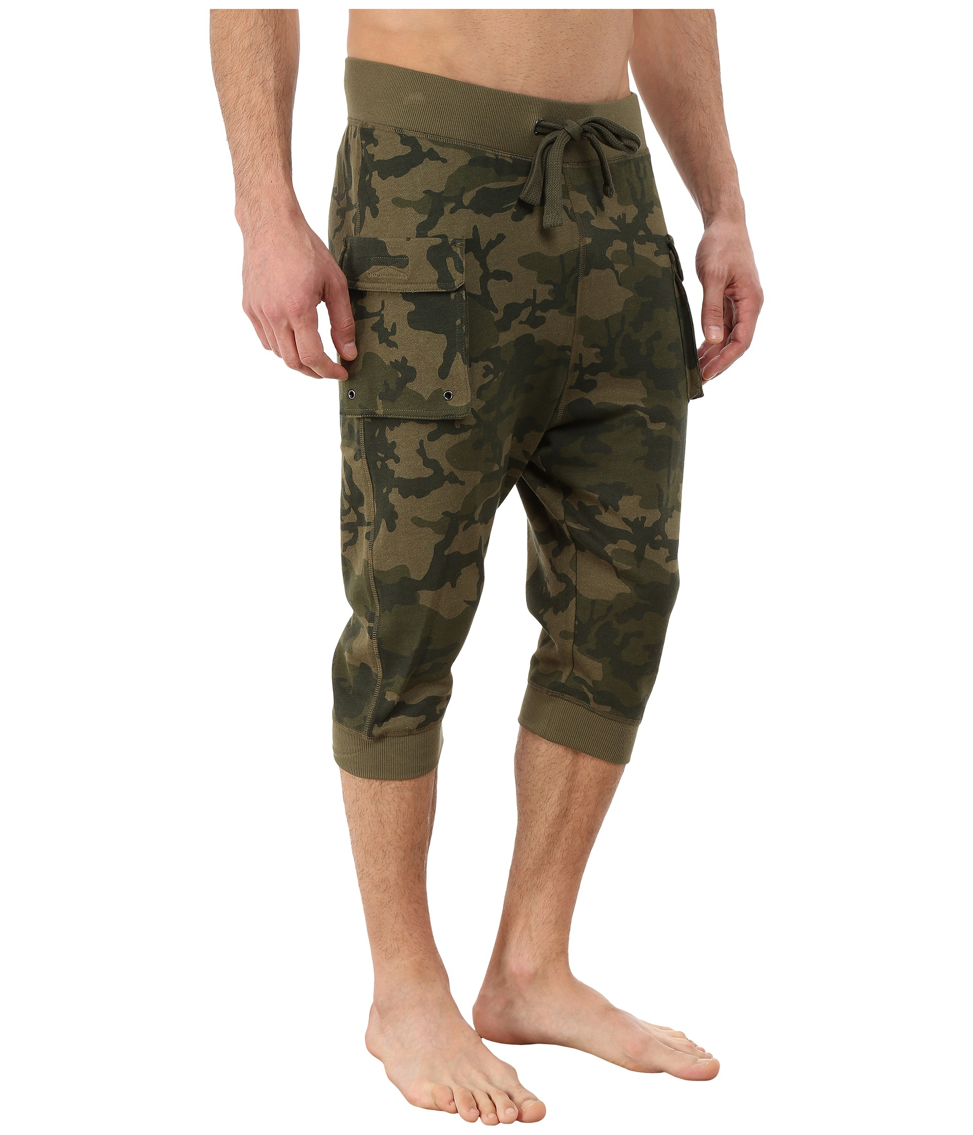 active cargo pants